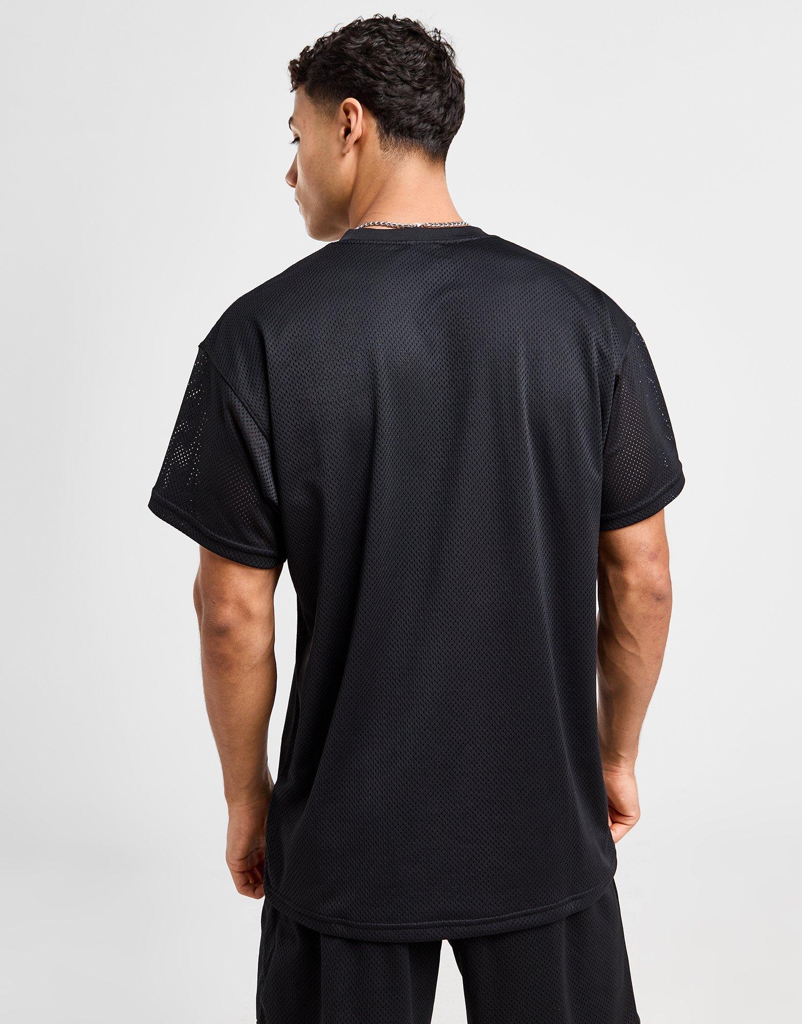 Nike Mesh T-Shirt