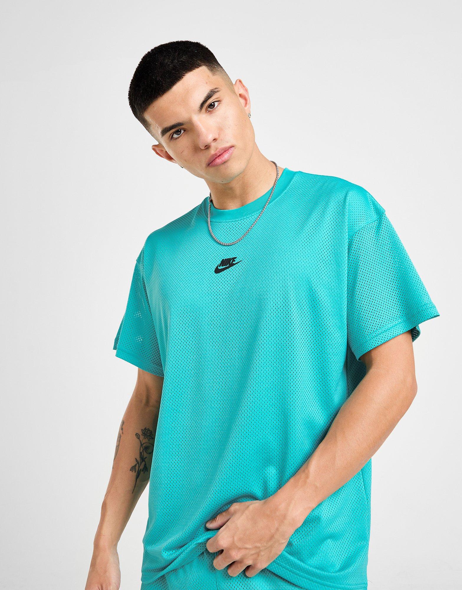 Nike Mesh T-Shirt