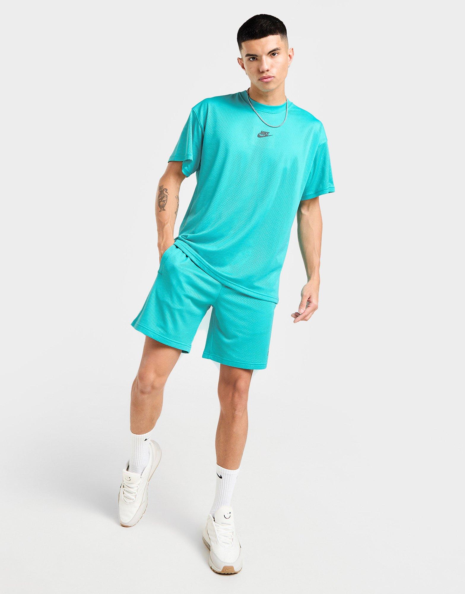 Nike Mesh T-Shirt