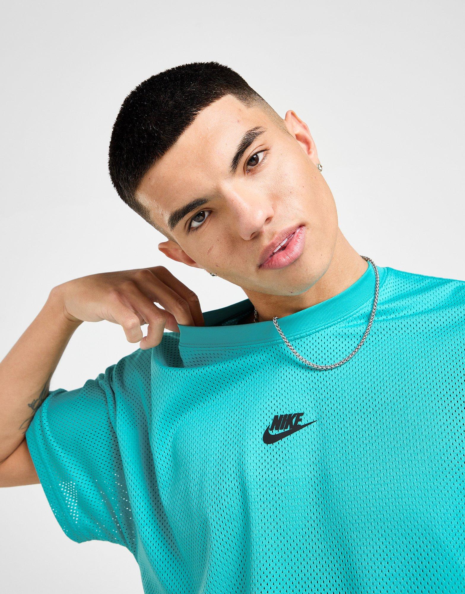 Nike Mesh T-Shirt