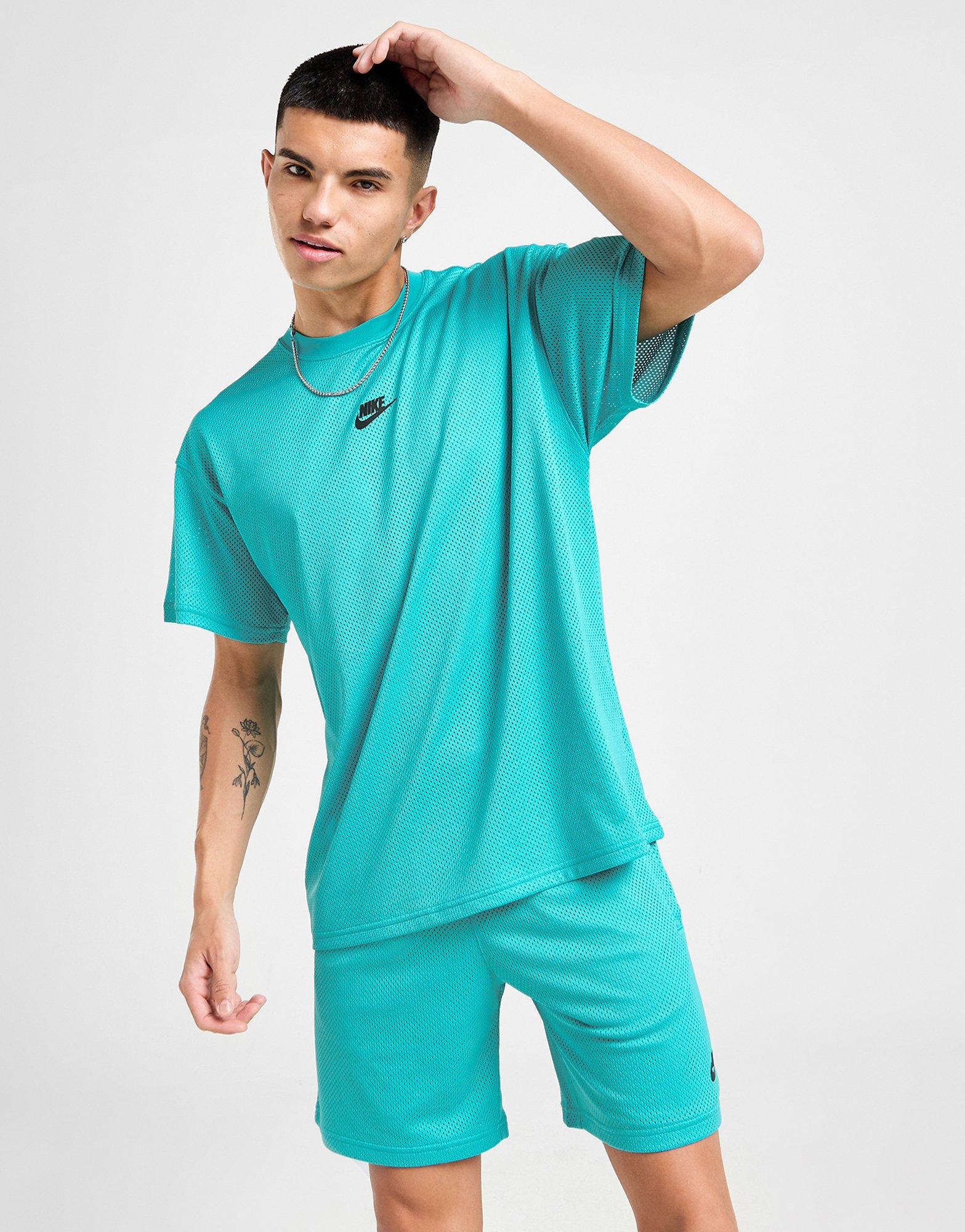 Nike CAMISETA MESH DUSTY