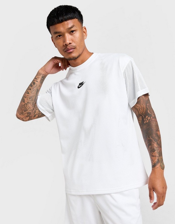 Nike T-Shirt Mesh