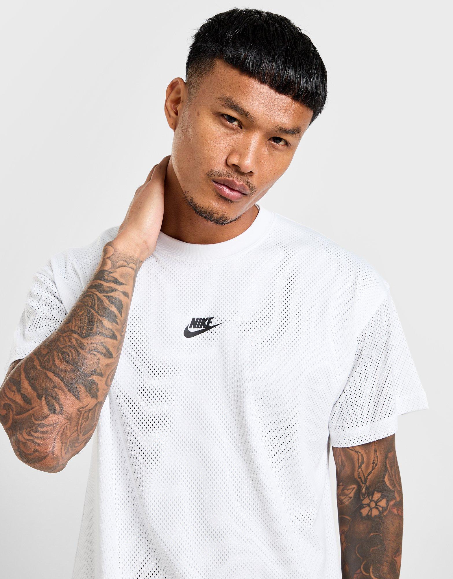 Nike Mesh T-Shirt