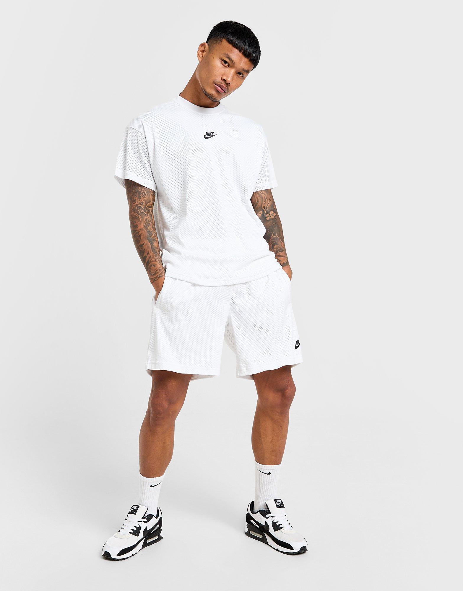 Nike Mesh T-Shirt