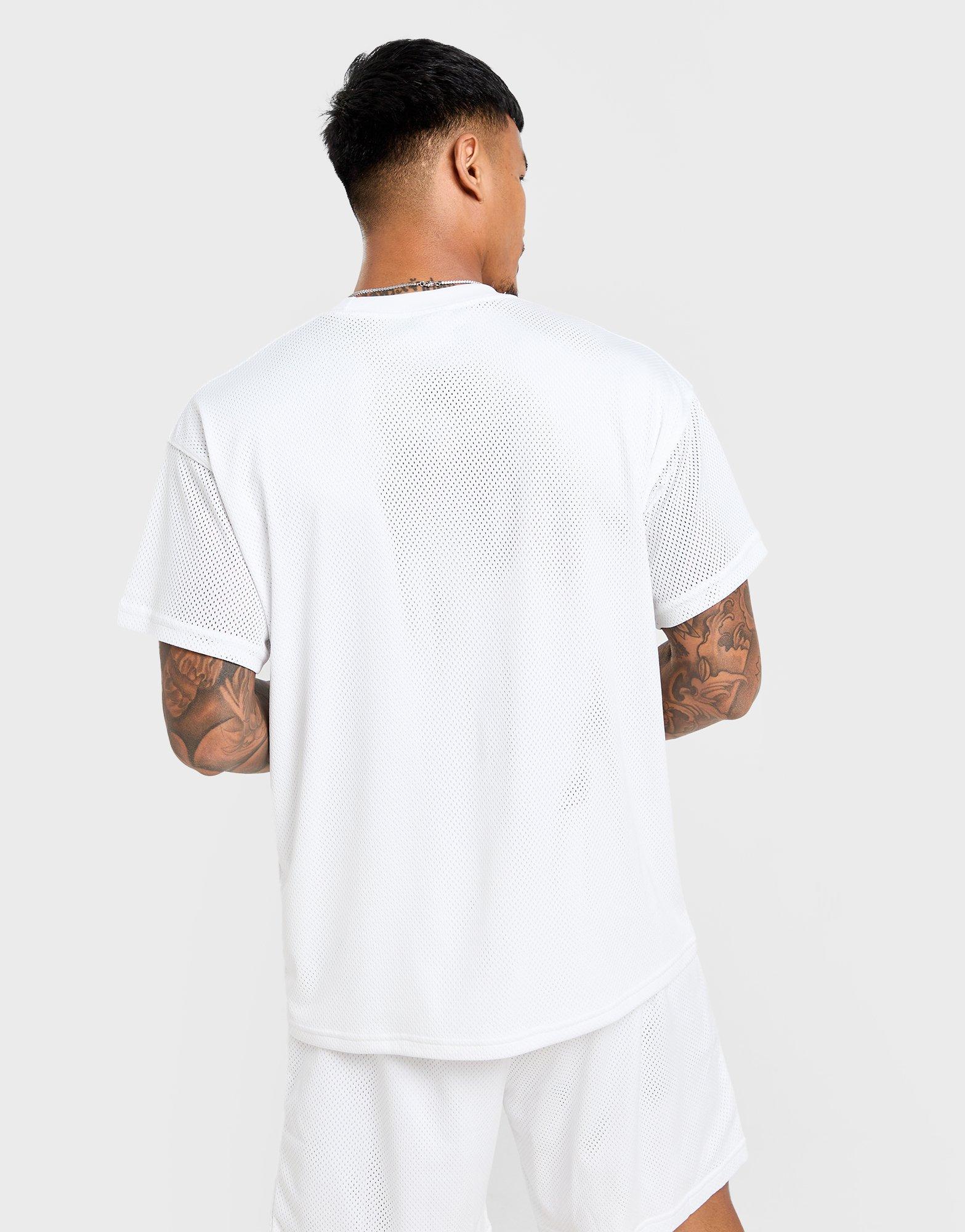 Nike Mesh T-Shirt