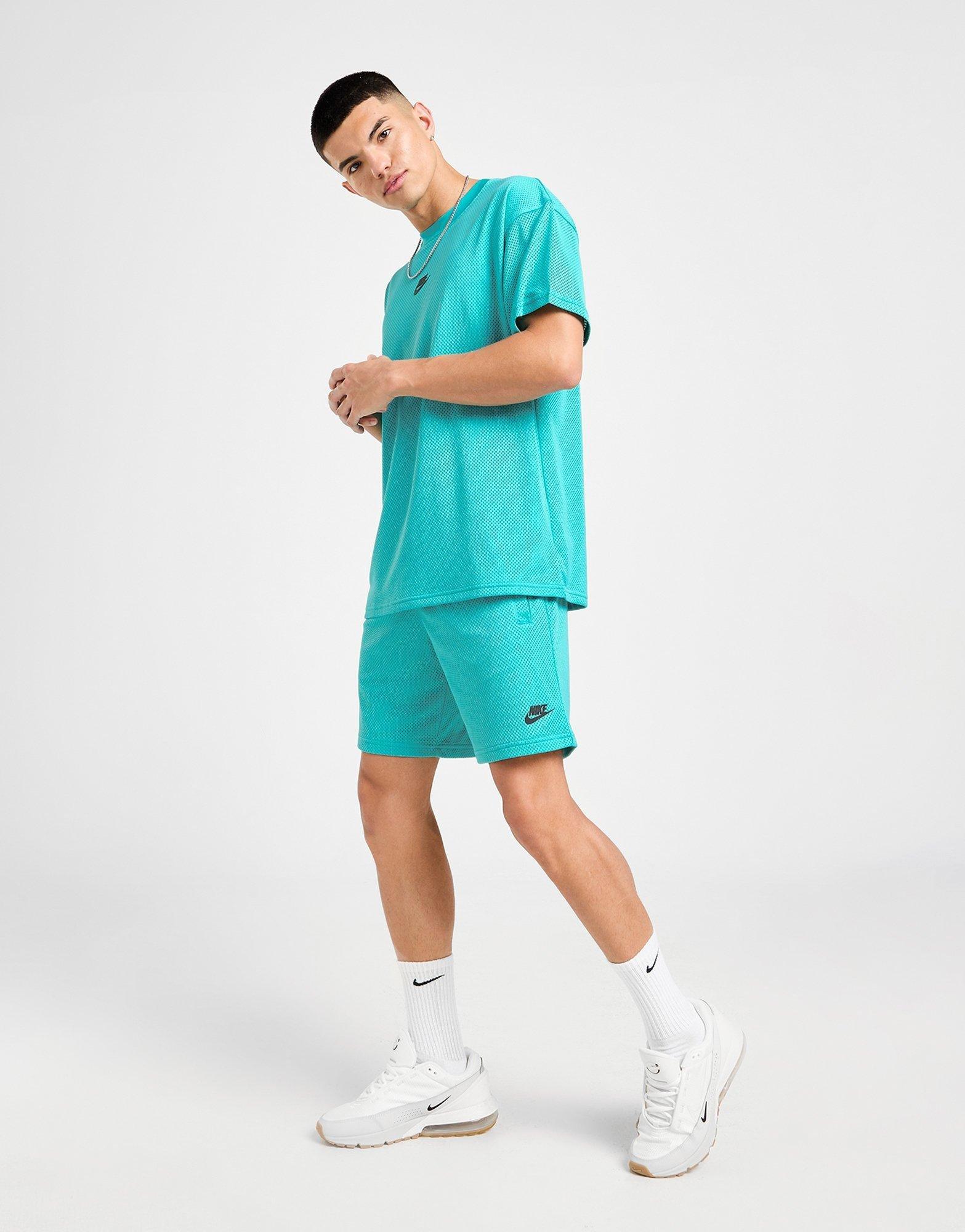 Nike Mesh Shorts
