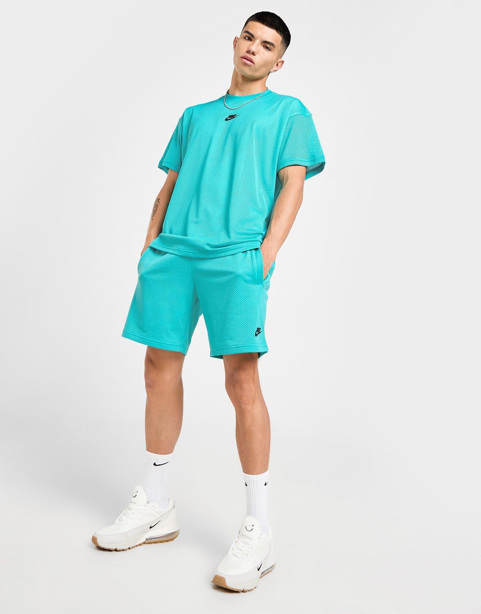Nike Mesh Shorts