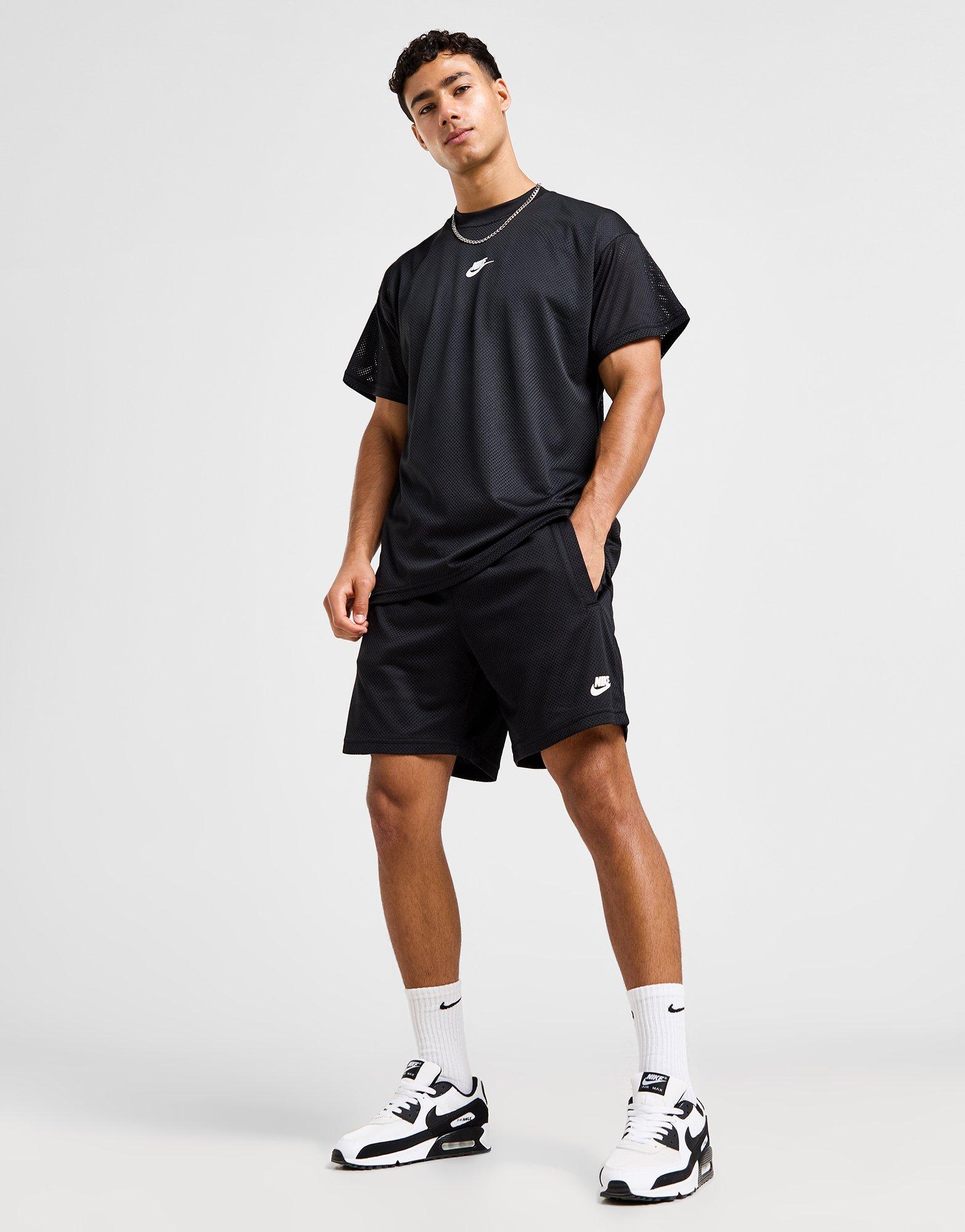 Nike Mesh Shorts