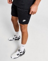 Nike Pantaloncini Mesh