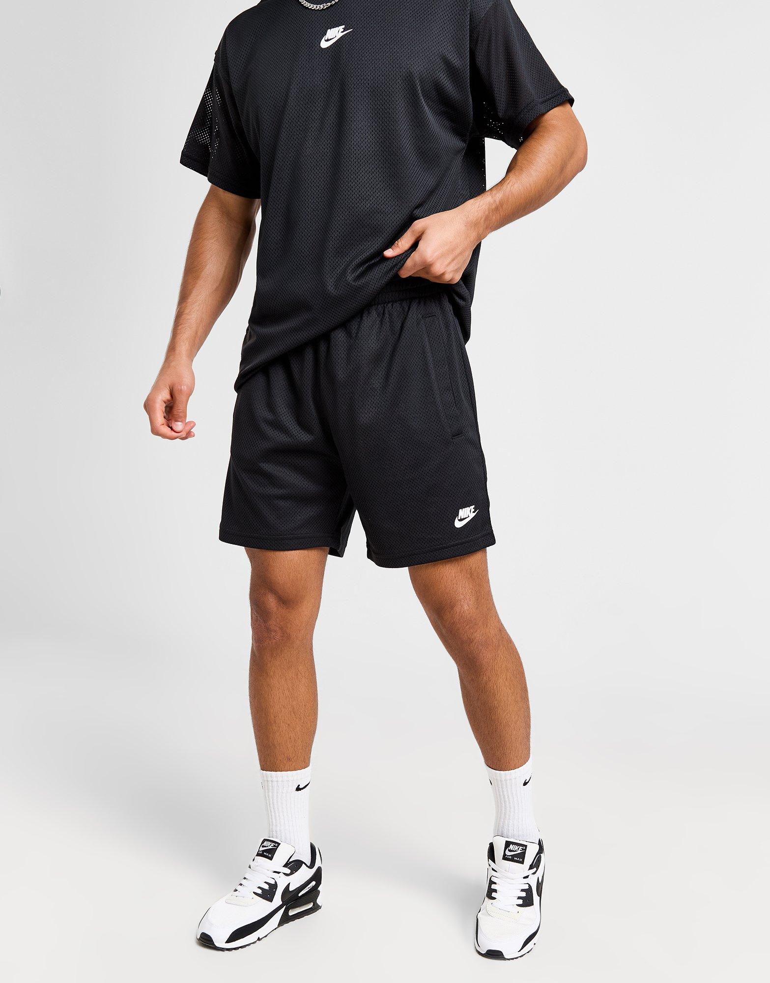Nike Mesh Shorts