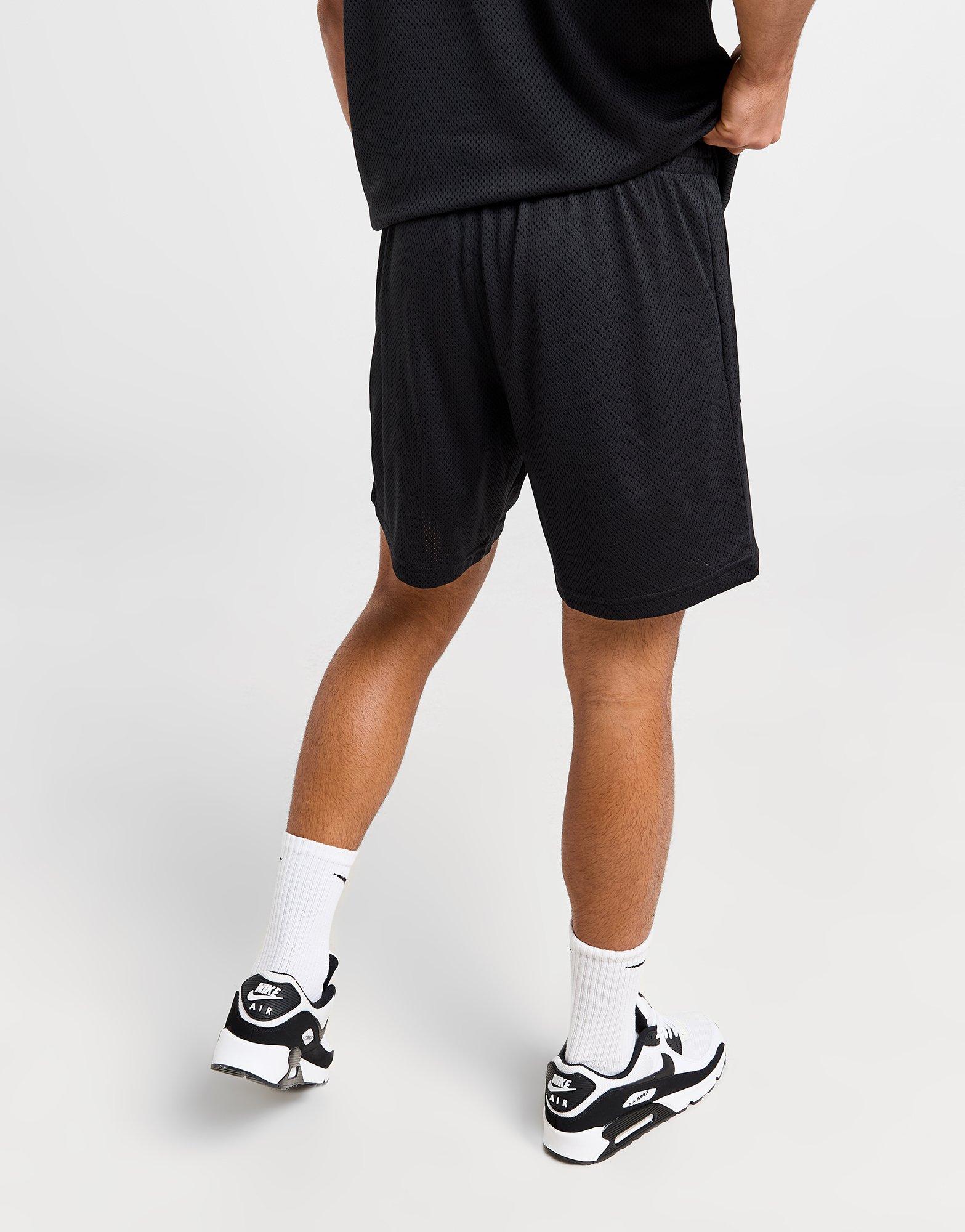 Nike Mesh Shorts