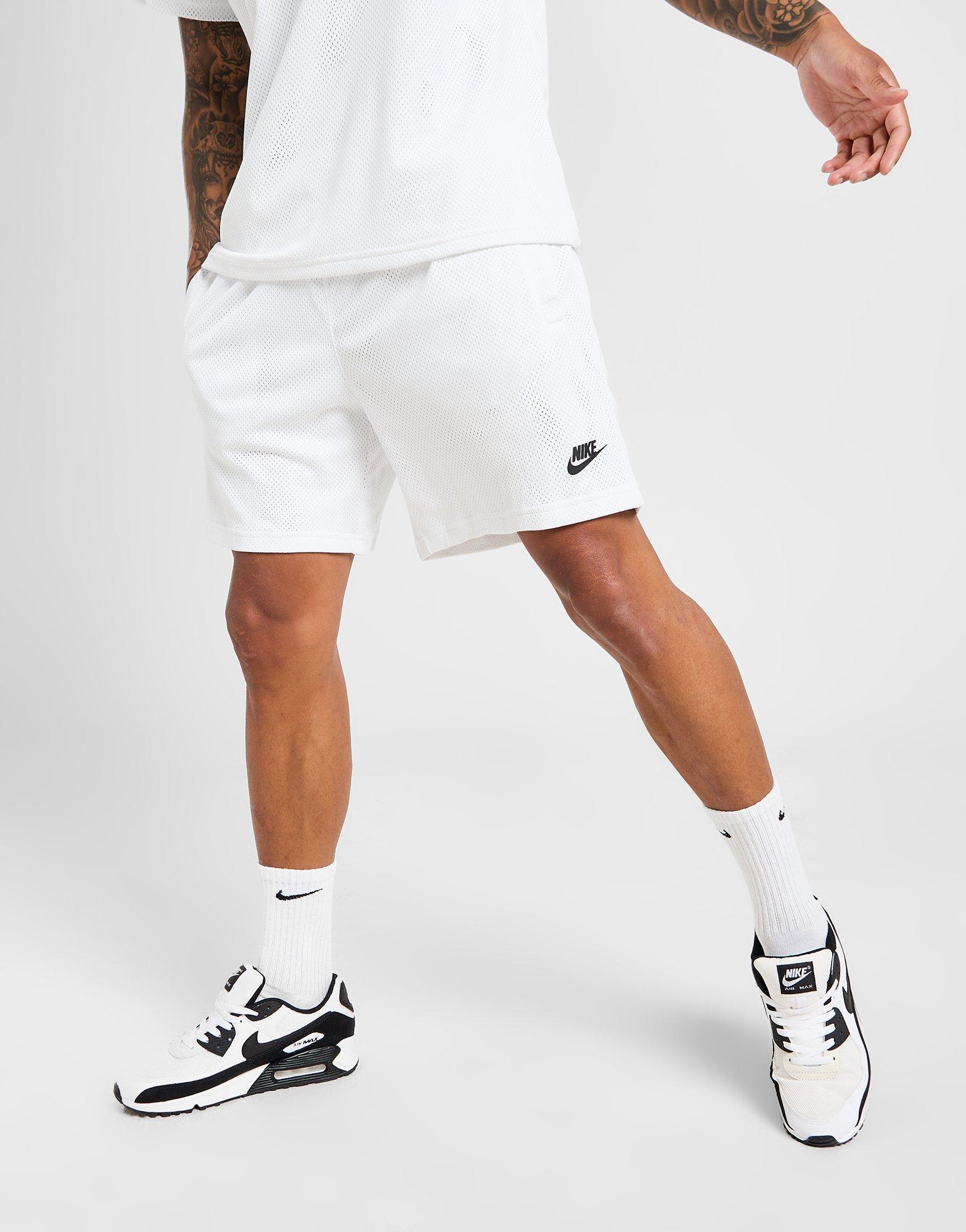 Nike Mesh Shorts