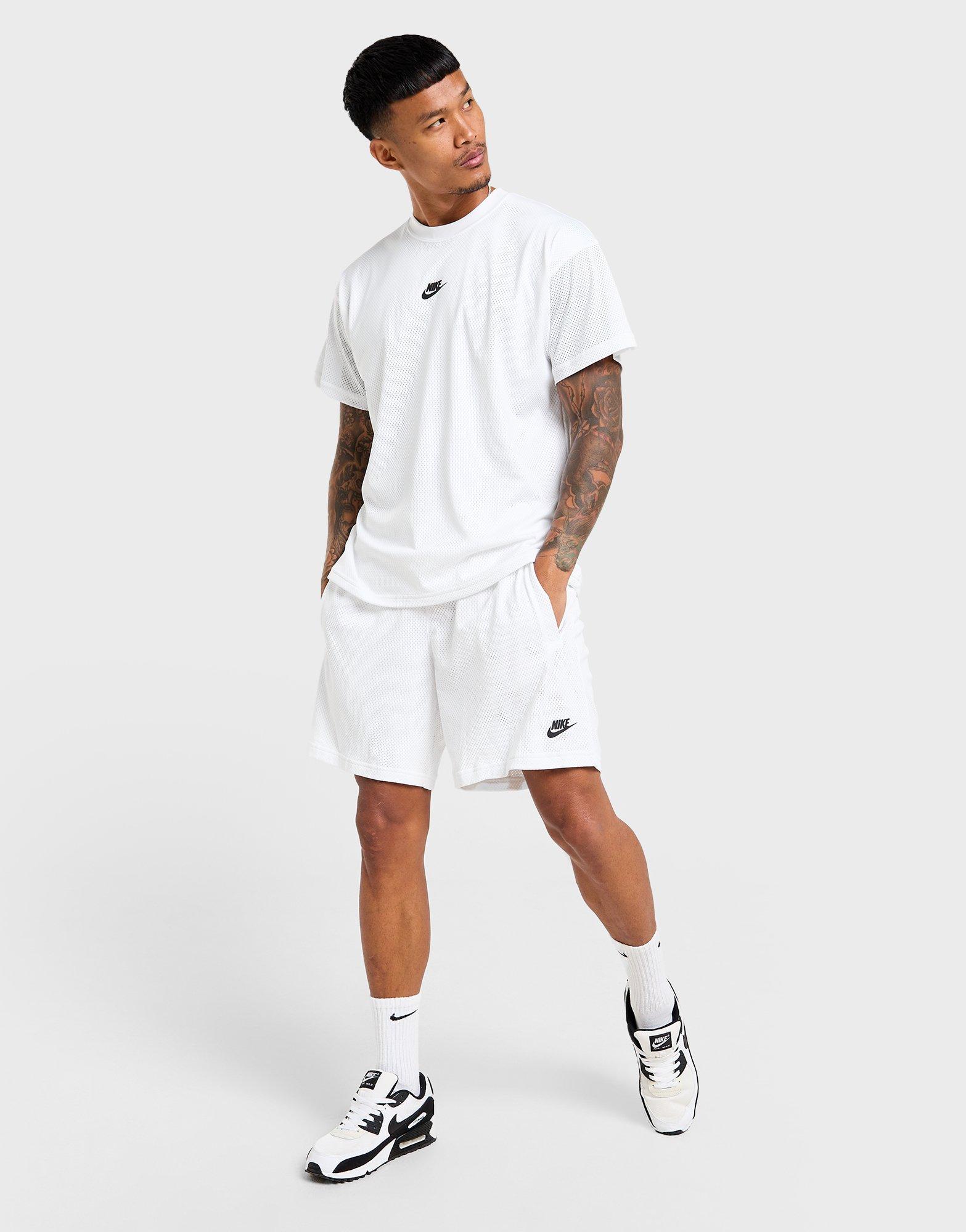 Nike Mesh Shorts