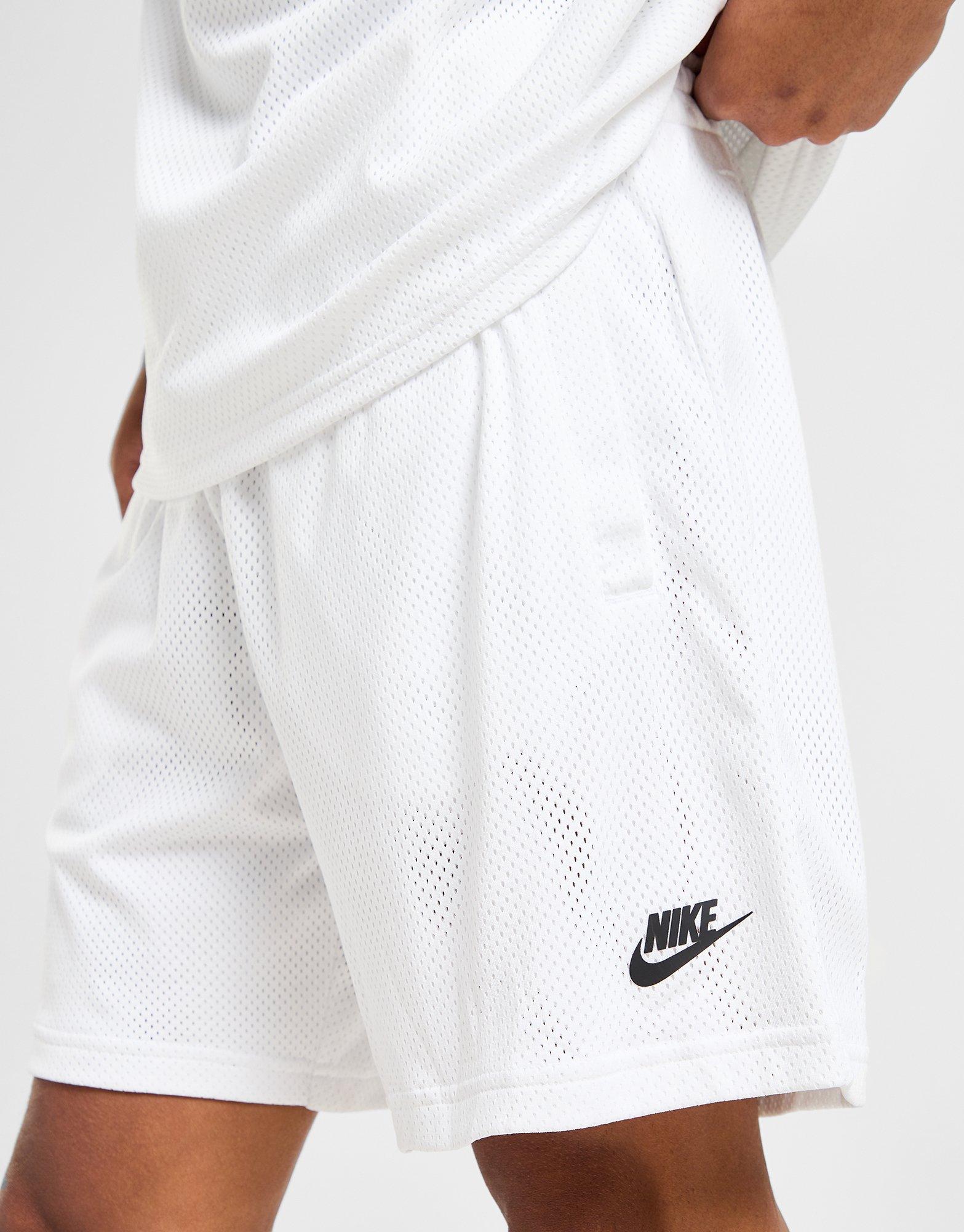 Nike Mesh Shorts