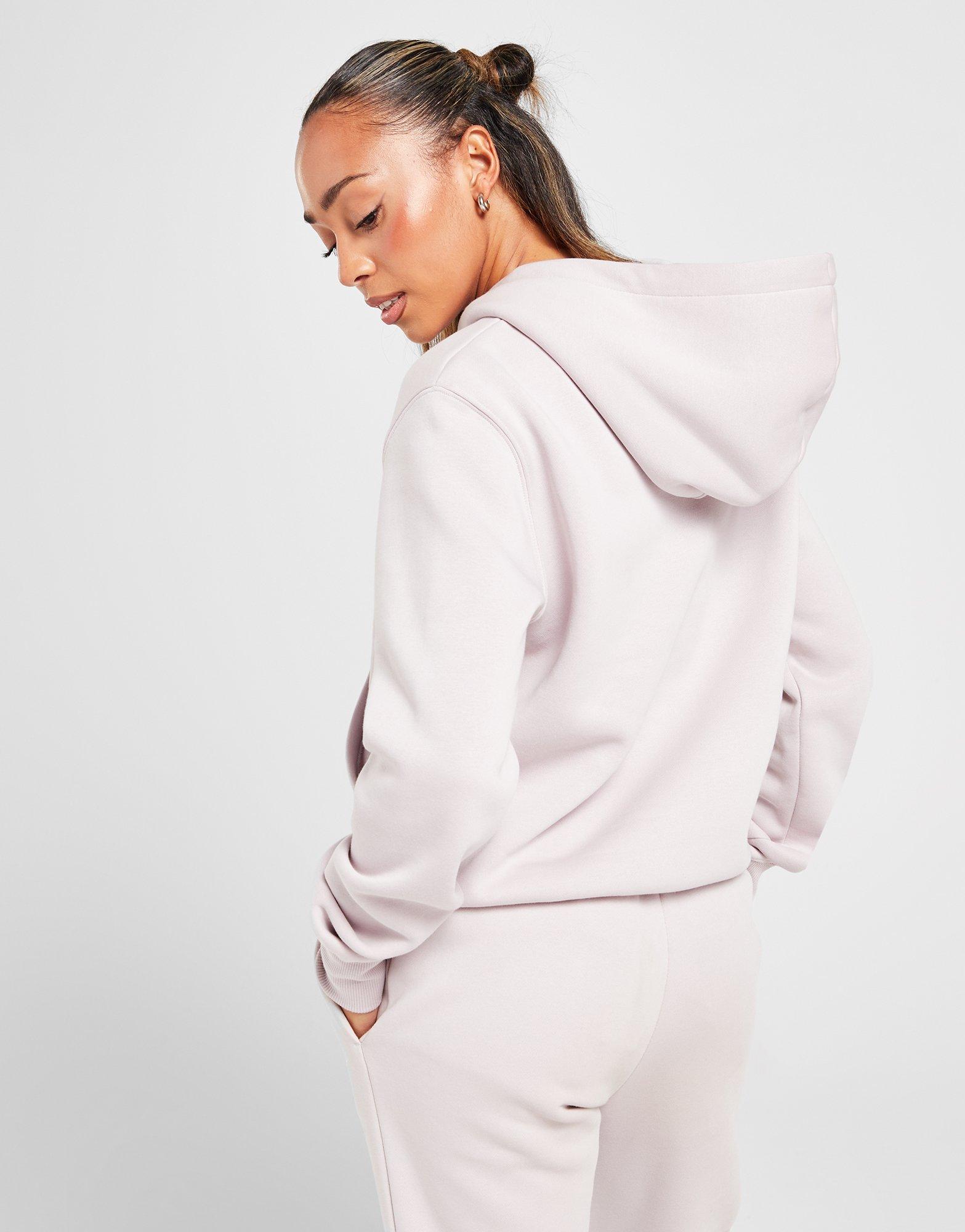Nike Phoenix Fleece Hoodie