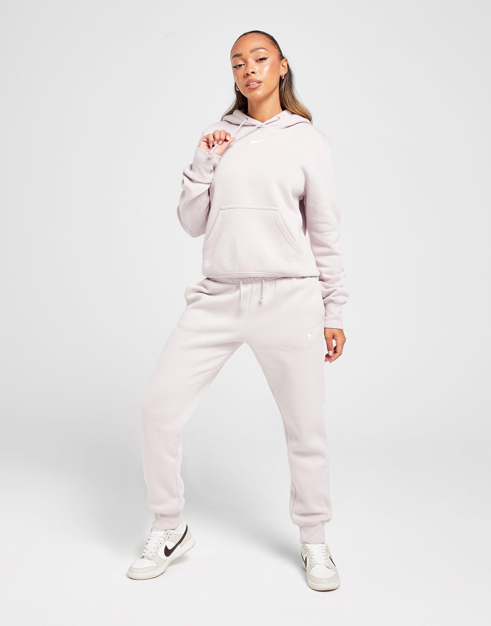 Nike Phoenix Fleece Hoodie