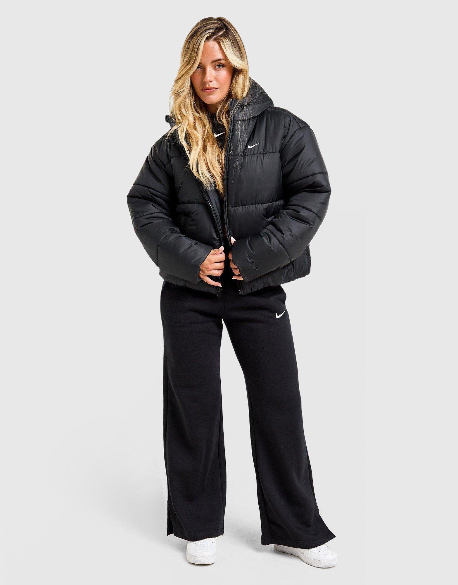 Nike Giacca Puffer Sportswear Classic