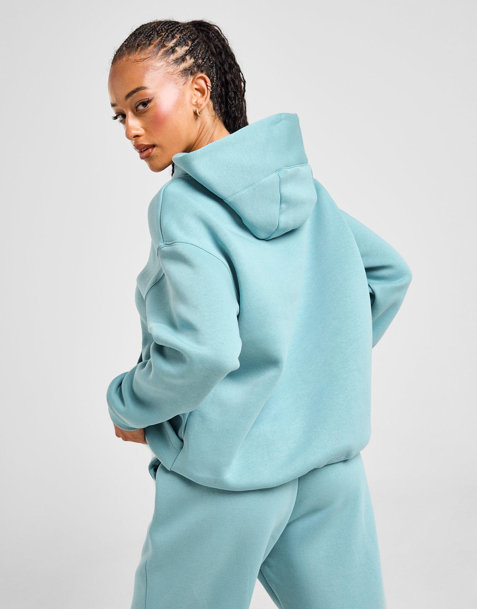 Nike Phoenix Fleece Oversized Hoodie