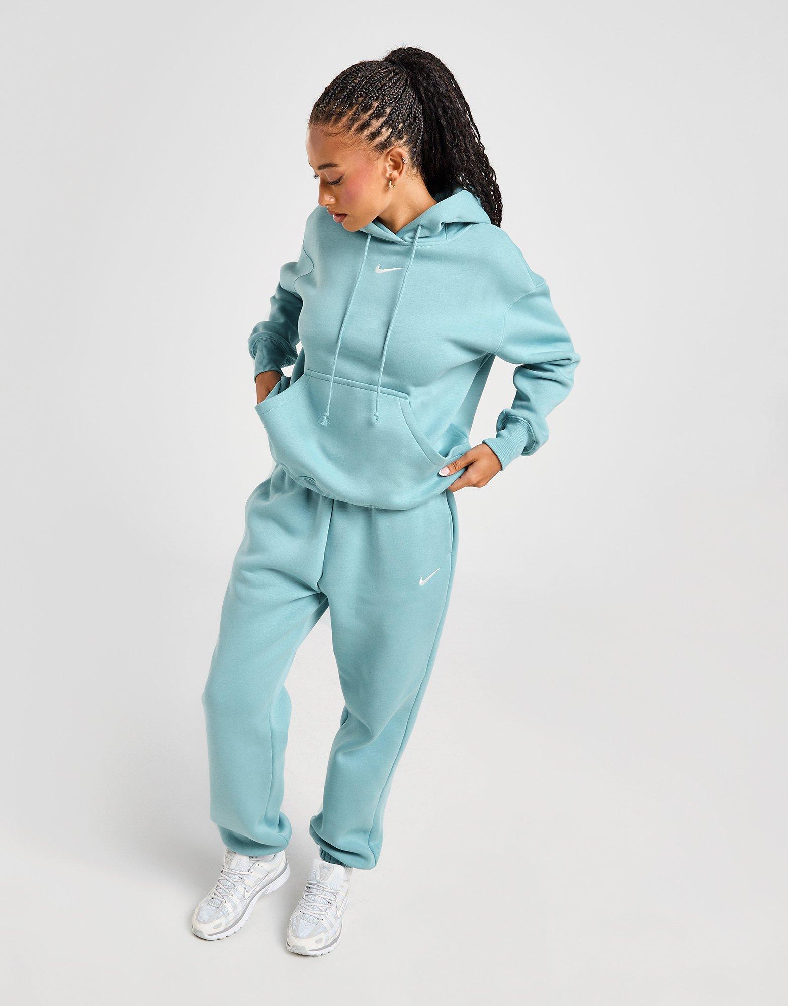 Nike Phoenix Fleece Oversized Hoodie