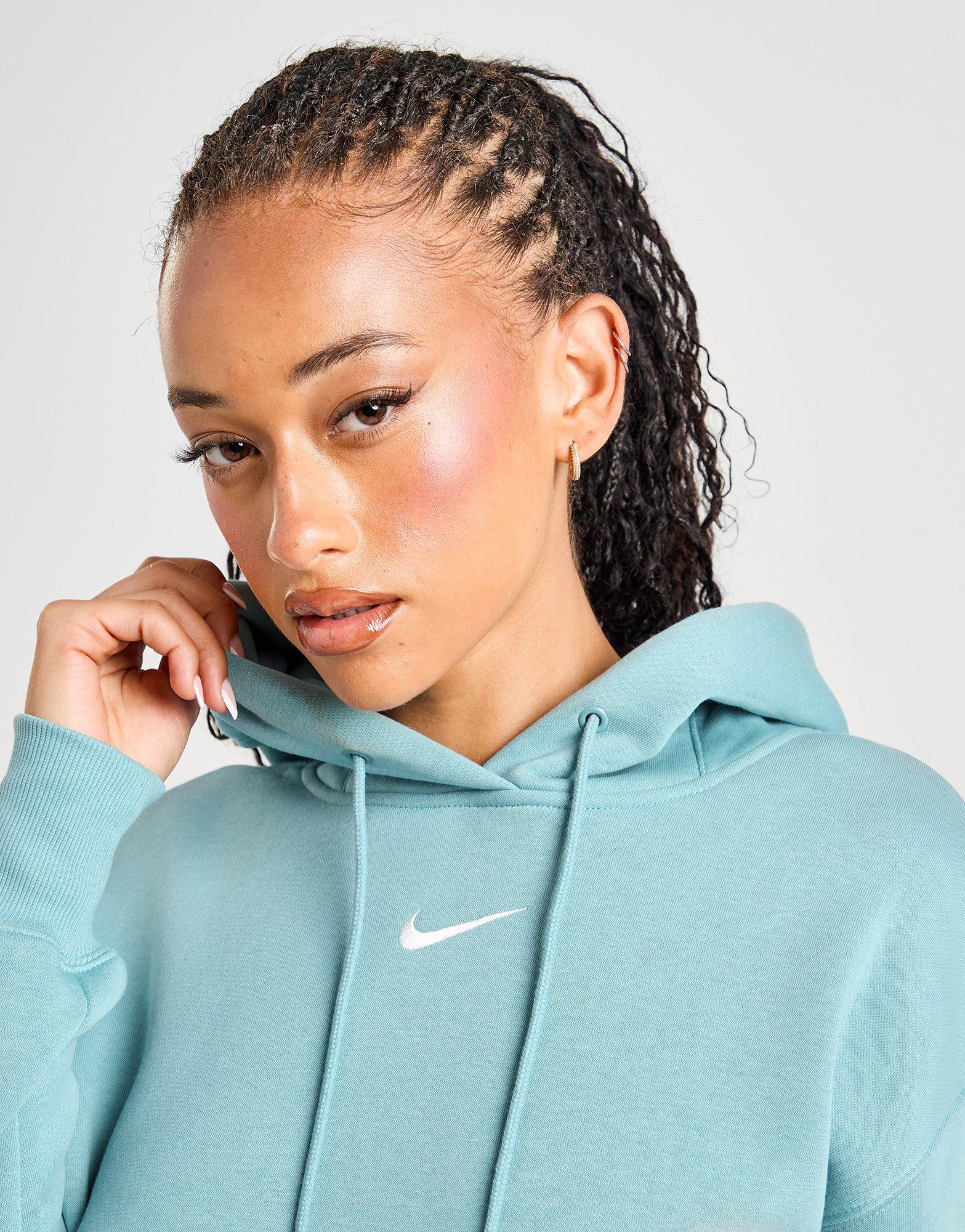 Nike Phoenix Fleece Oversized Hoodie