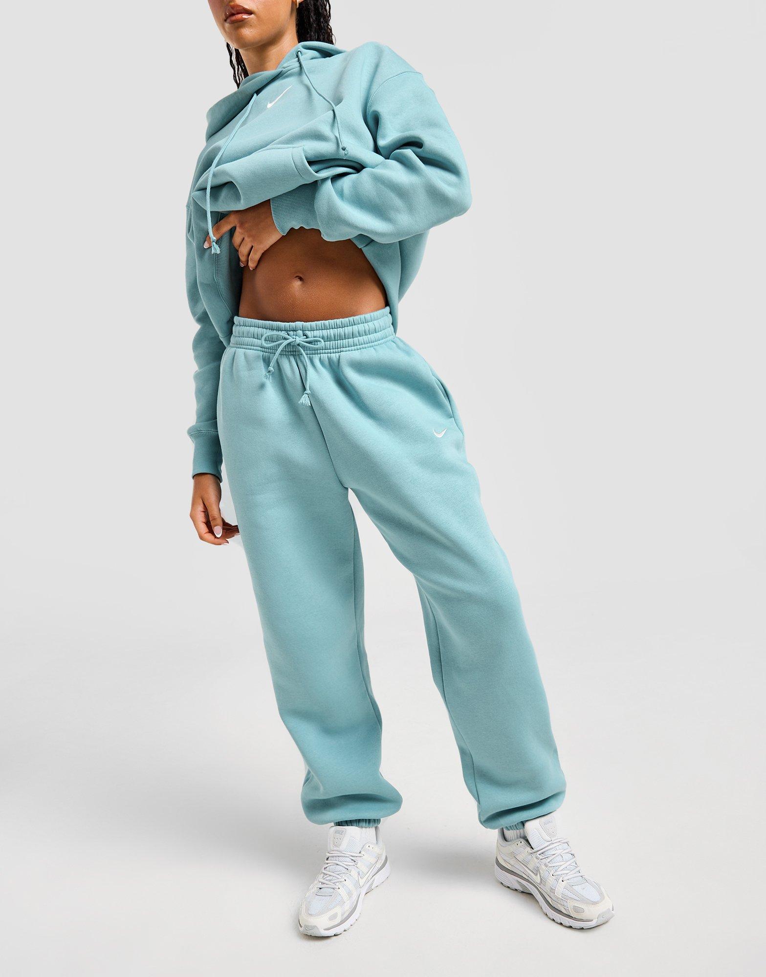 oversized nike joggers