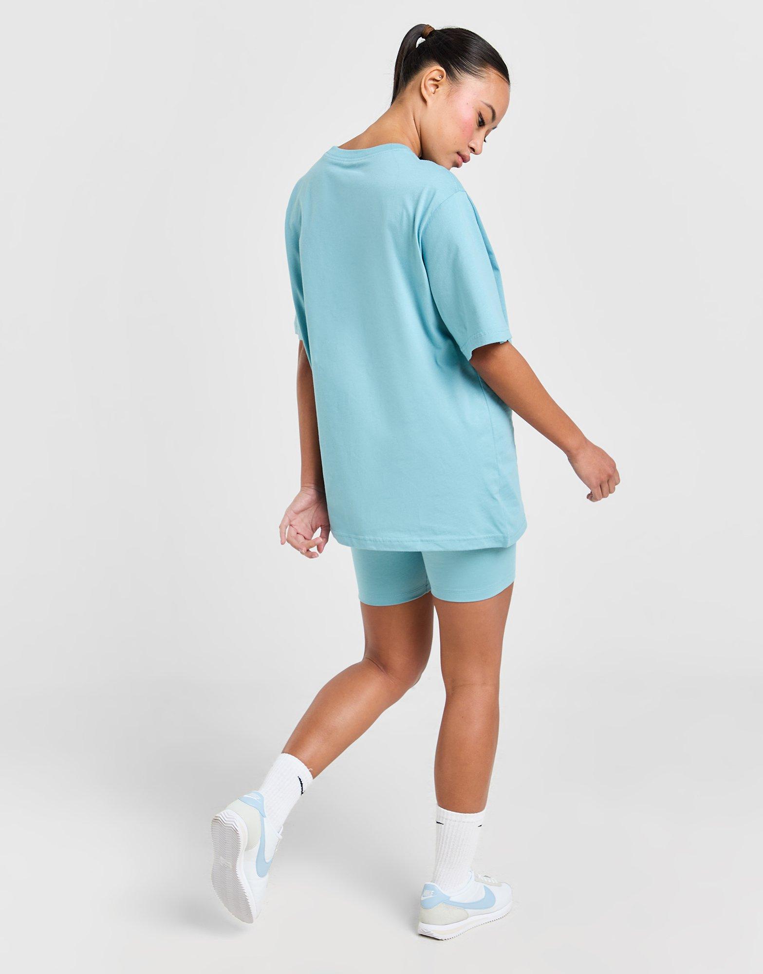 Nike Core Swoosh Radlerhose