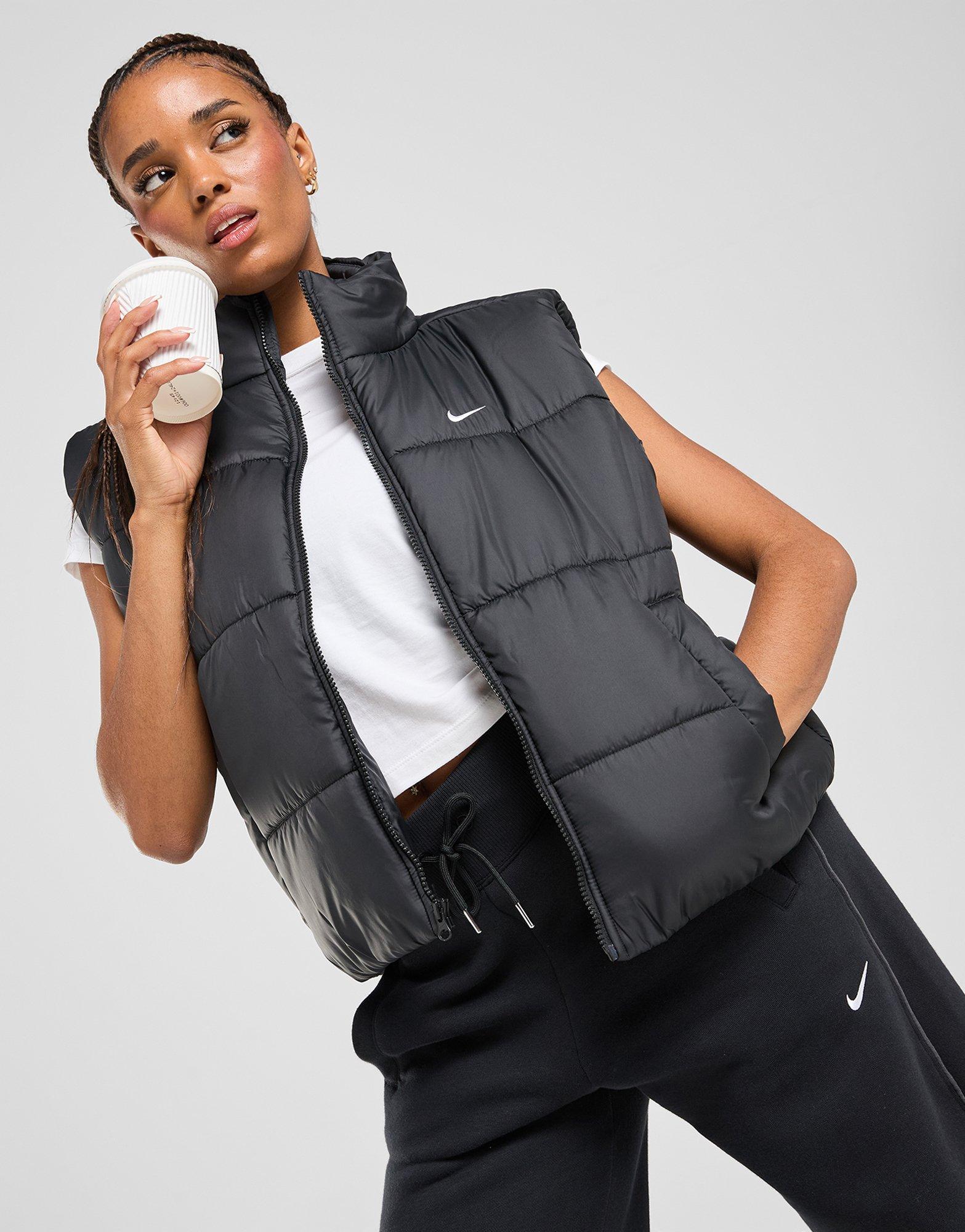 Nike Sportswear Synthetic Gilet