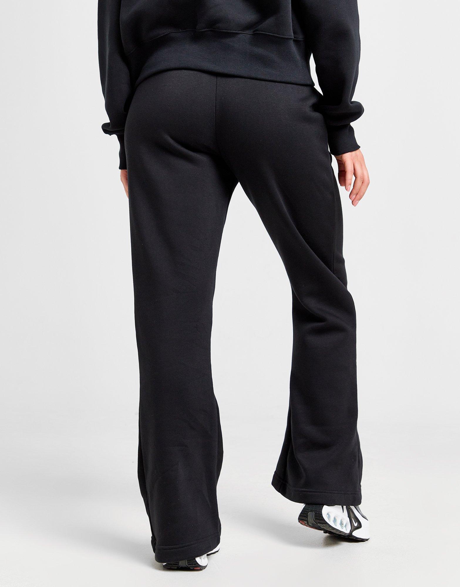 Nike Phoenix Fleece Flare Joggers