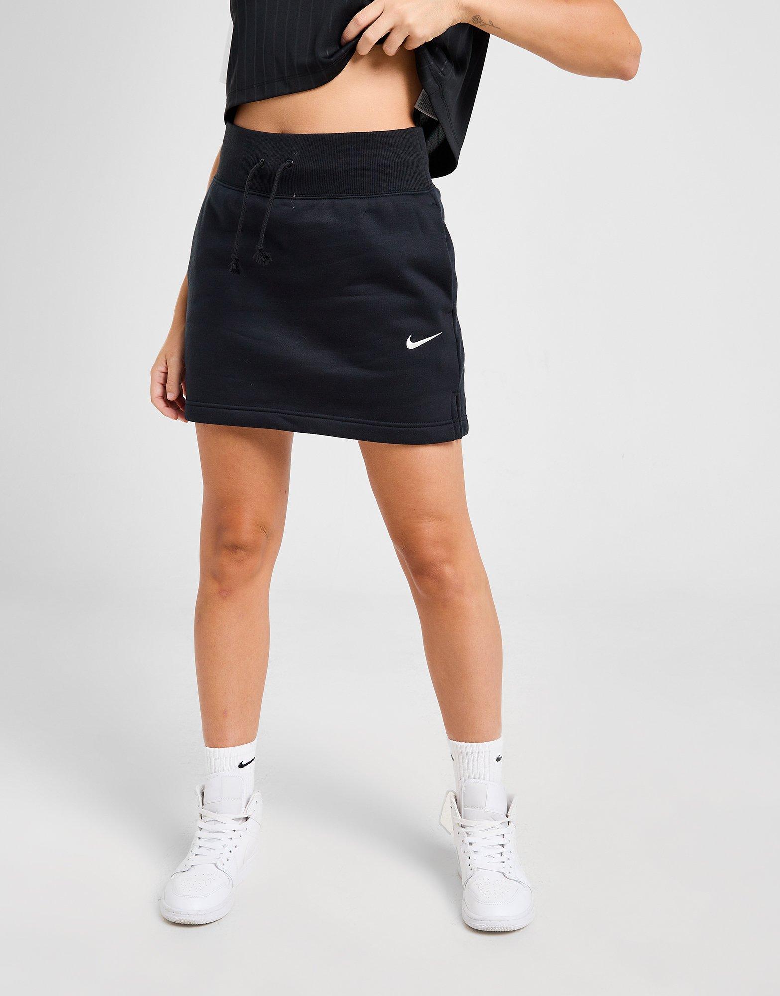 Nike Minijupe Phoenix Femme