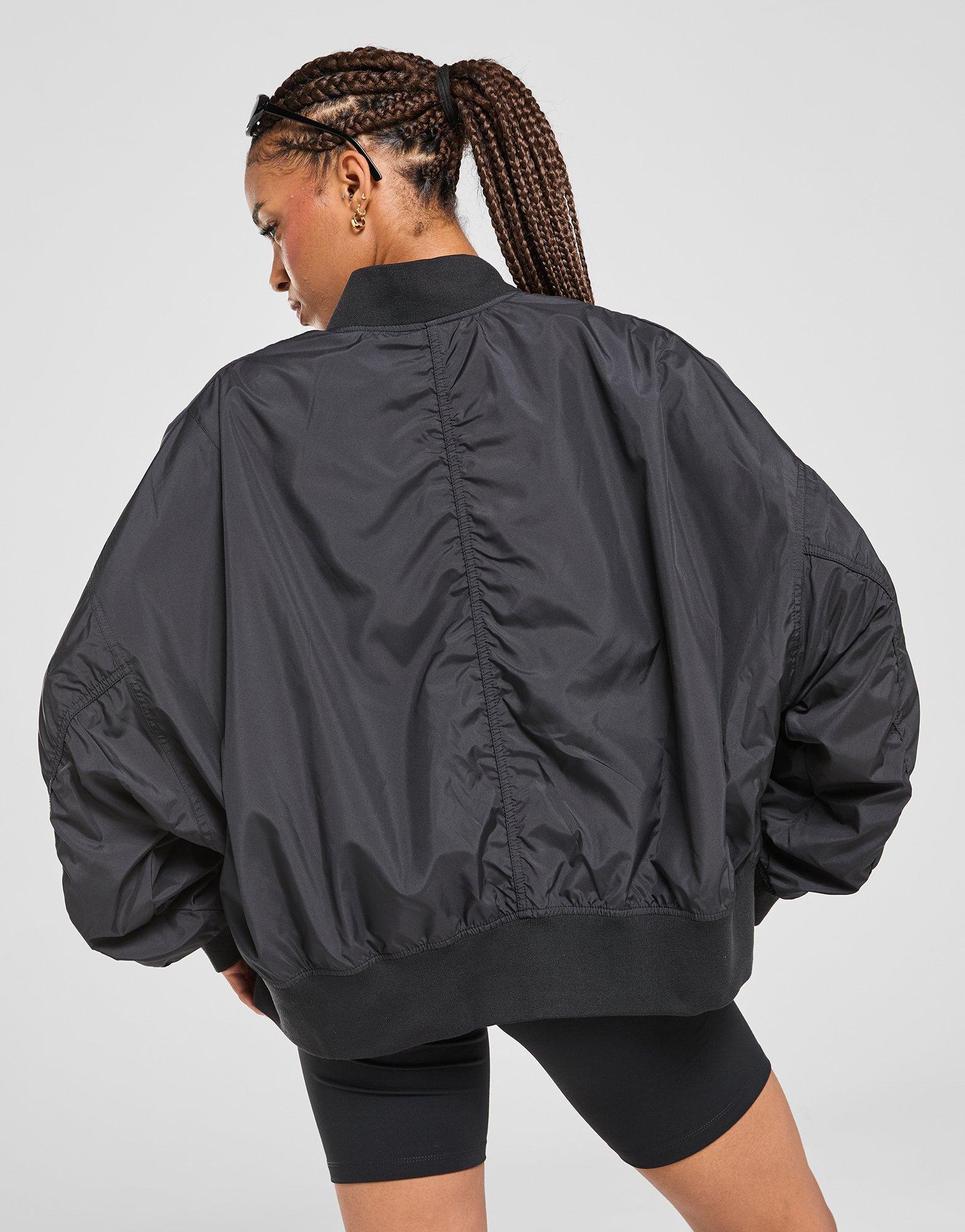 Nike Sportswear Essential Oversized Bomber Jacket