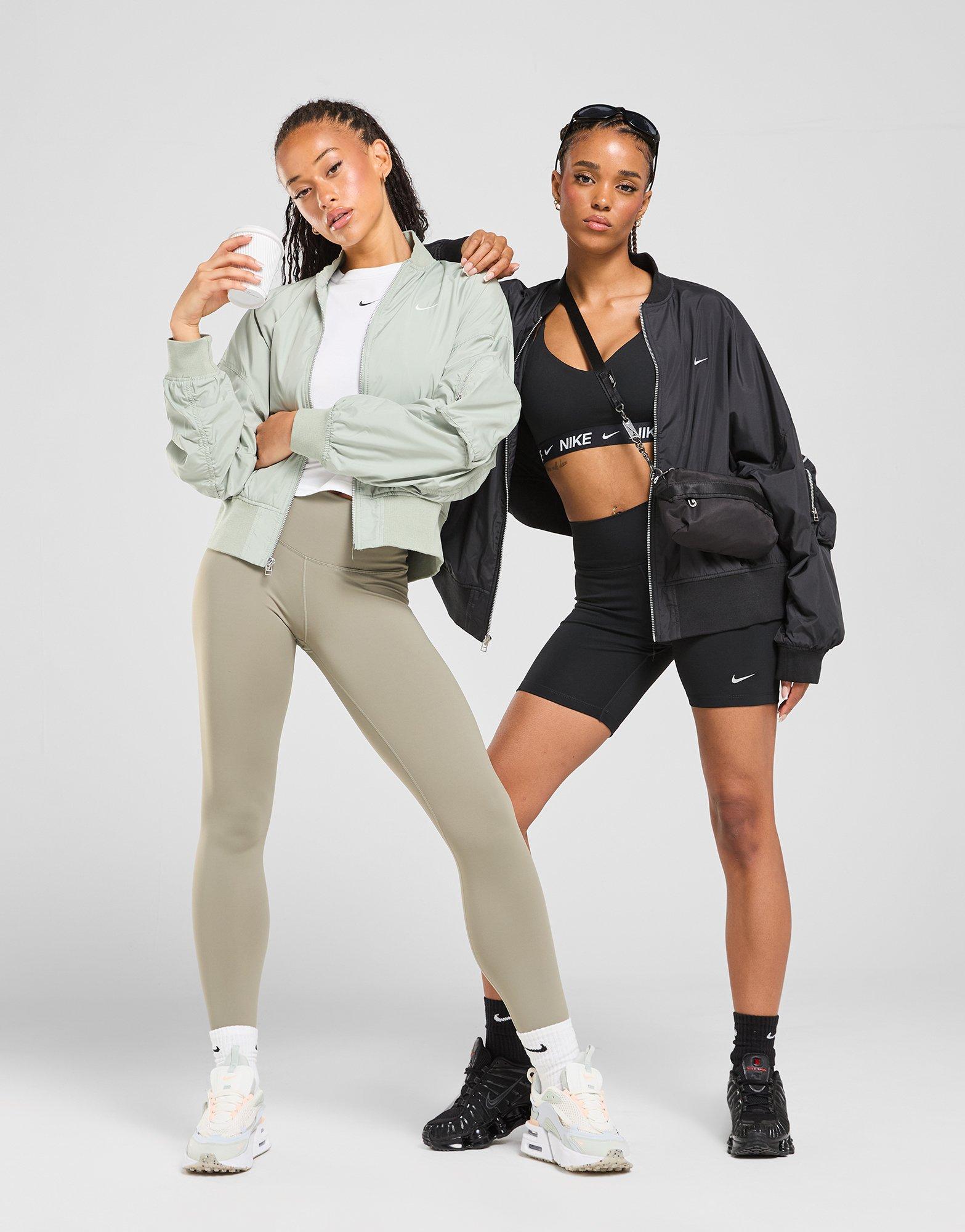 Nike Sportswear Essential Oversized Bomber Jacket