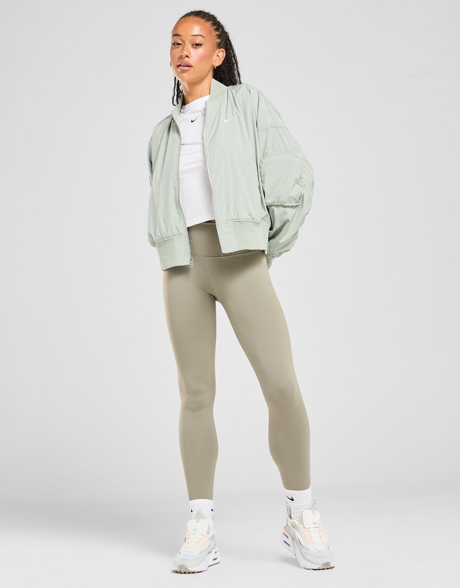 Nike Sportswear Essential Oversized Bomber Jacket