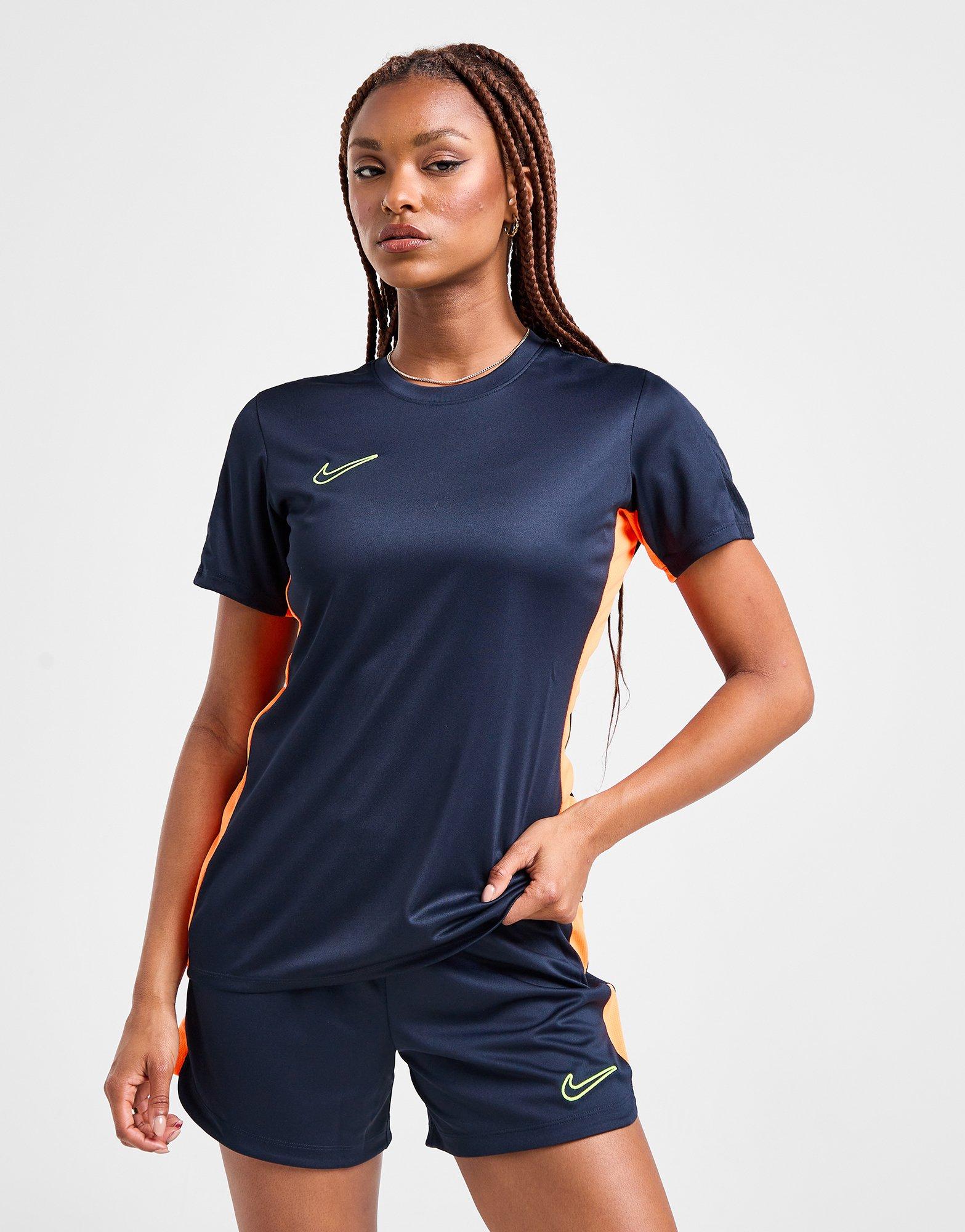 Nike camiseta Academy