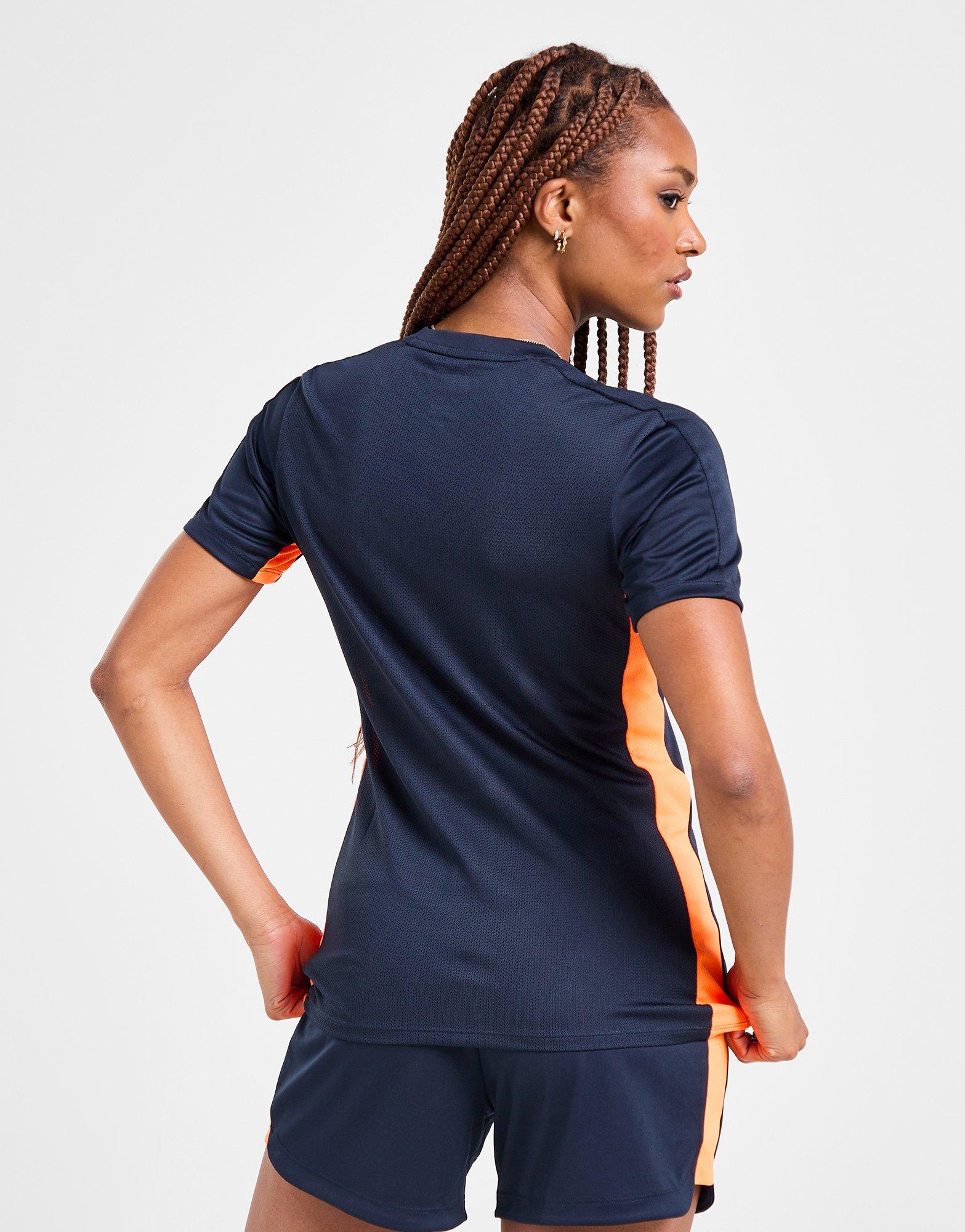 Nike camiseta Academy