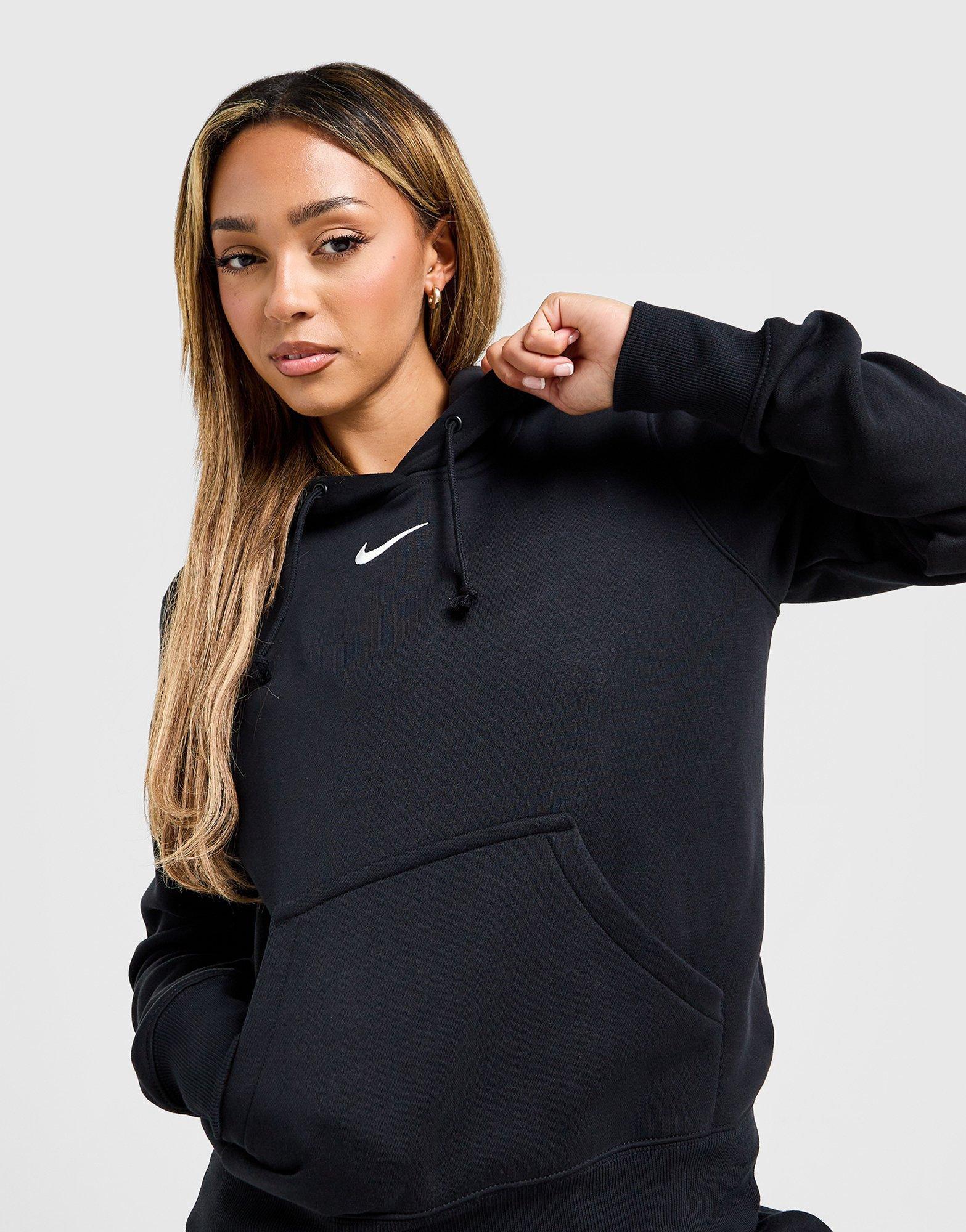 Nike Phoenix Fleece Hoodie