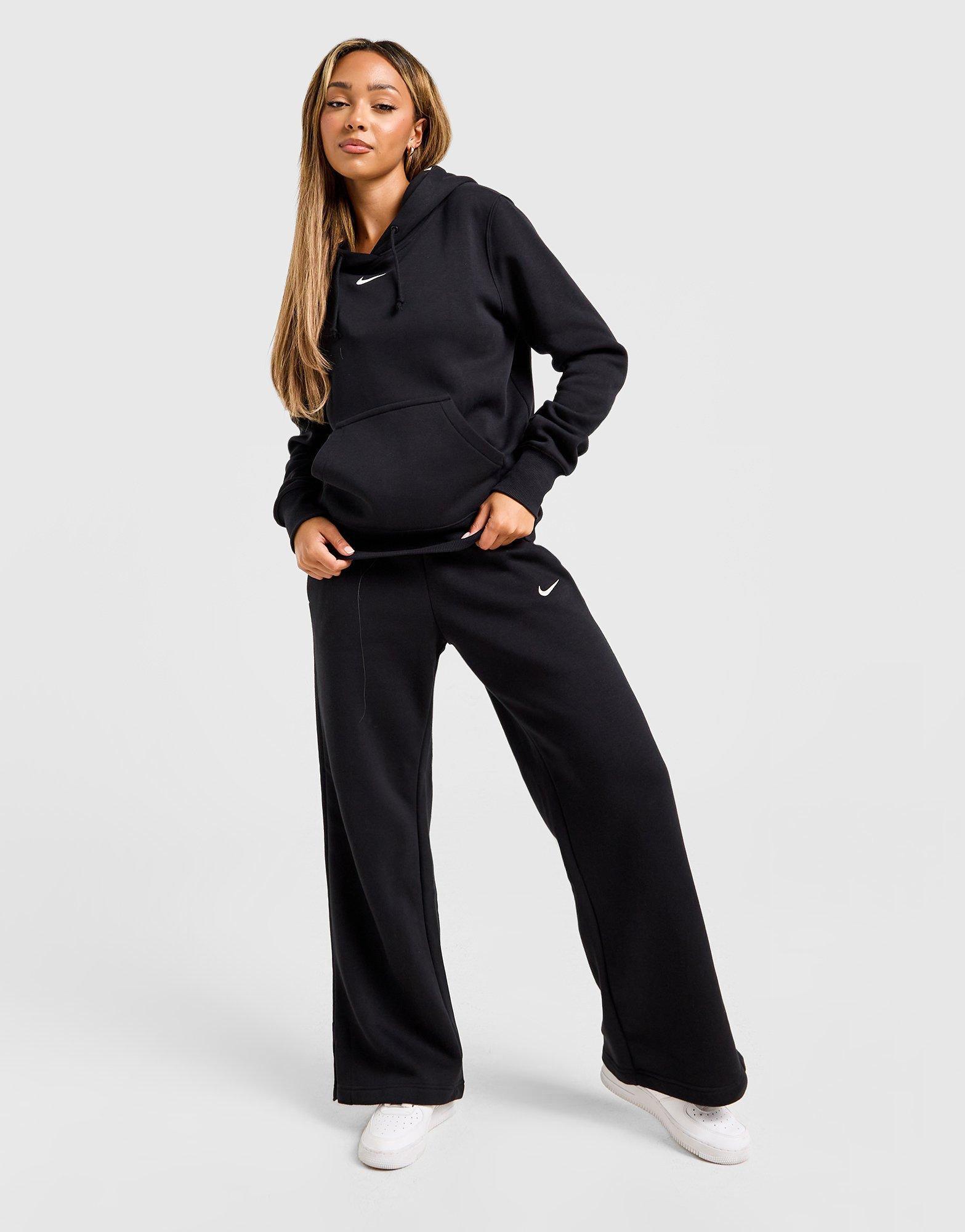 Nike Phoenix Fleece Hoodie