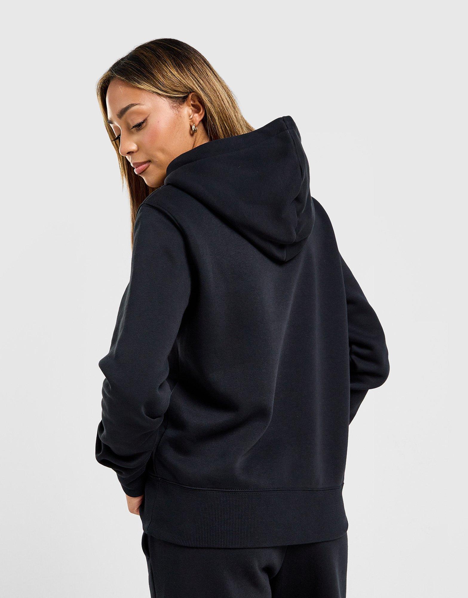 Nike Phoenix Fleece Hoodie