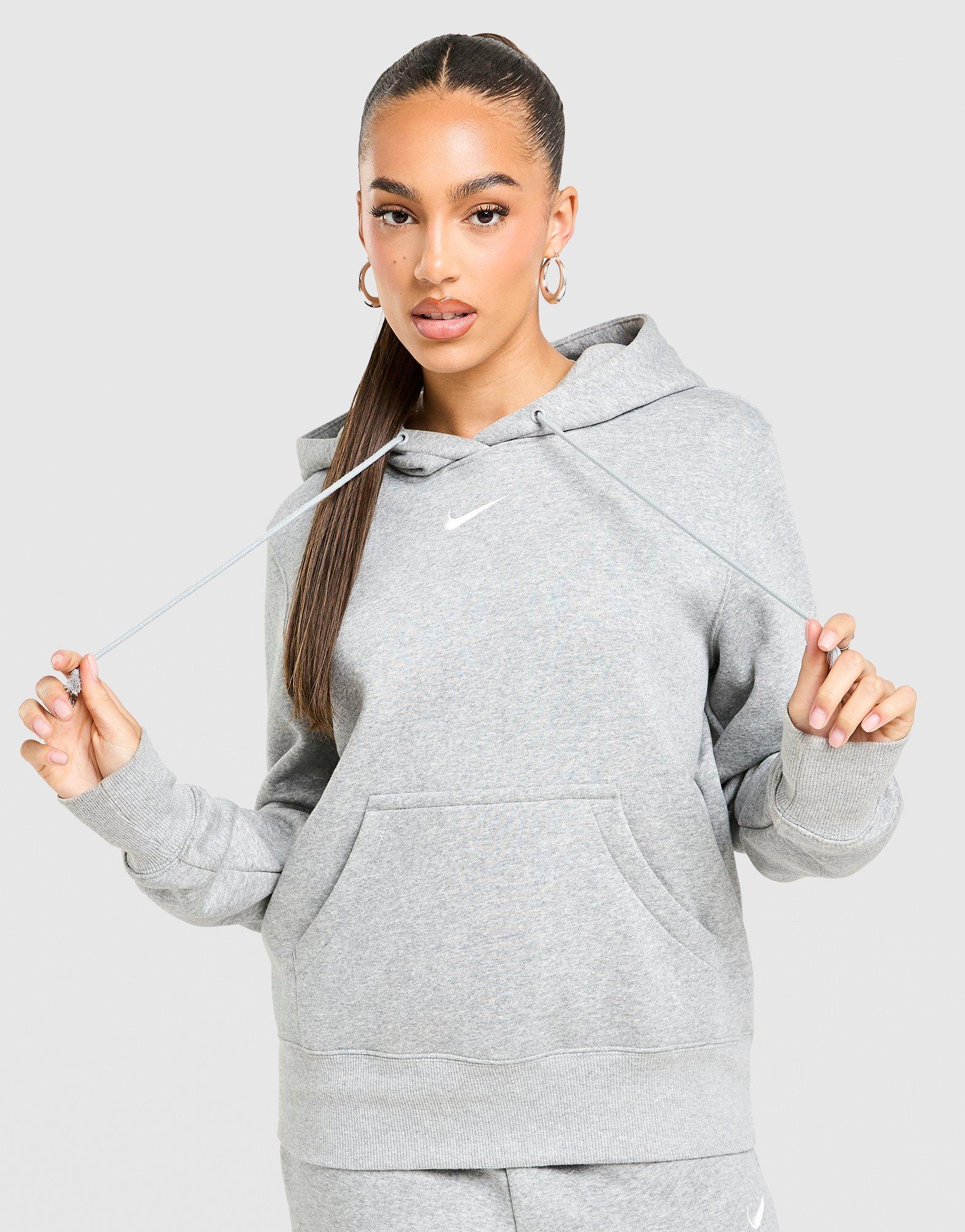 Nike Phoenix Fleece Hoodie