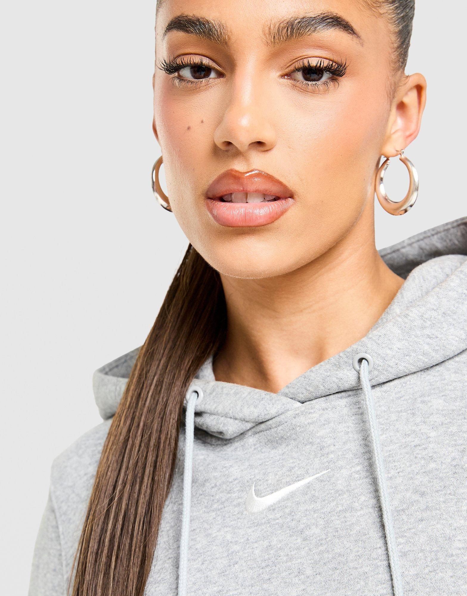 Nike Phoenix Fleece Hoodie