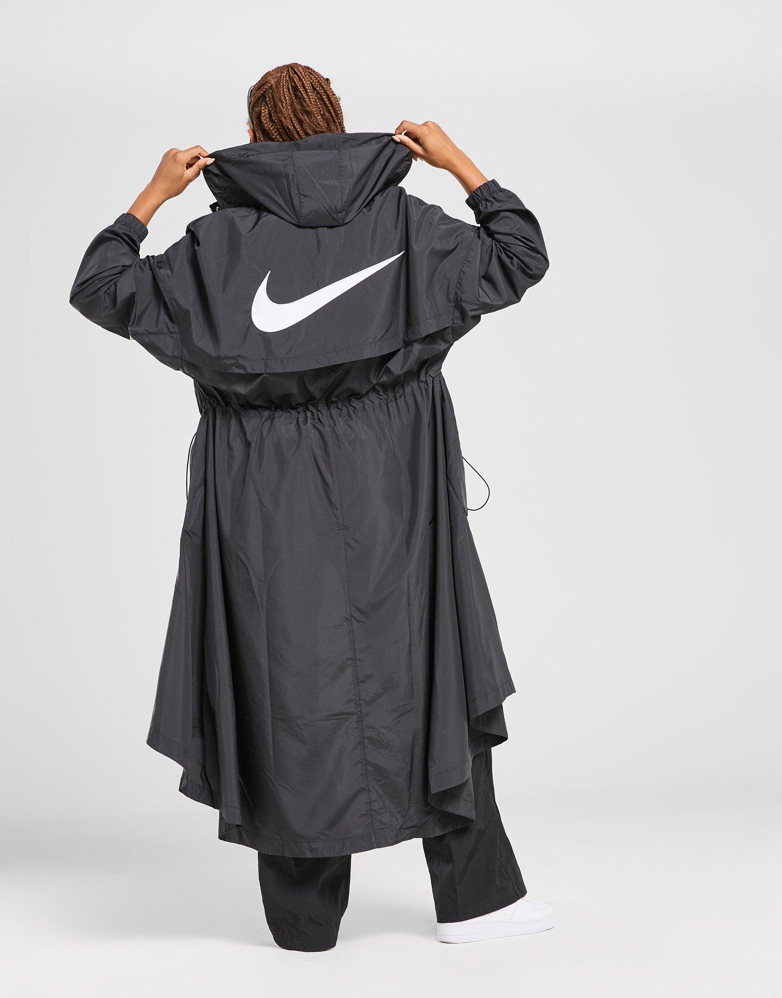Nike Essential Trench Coat