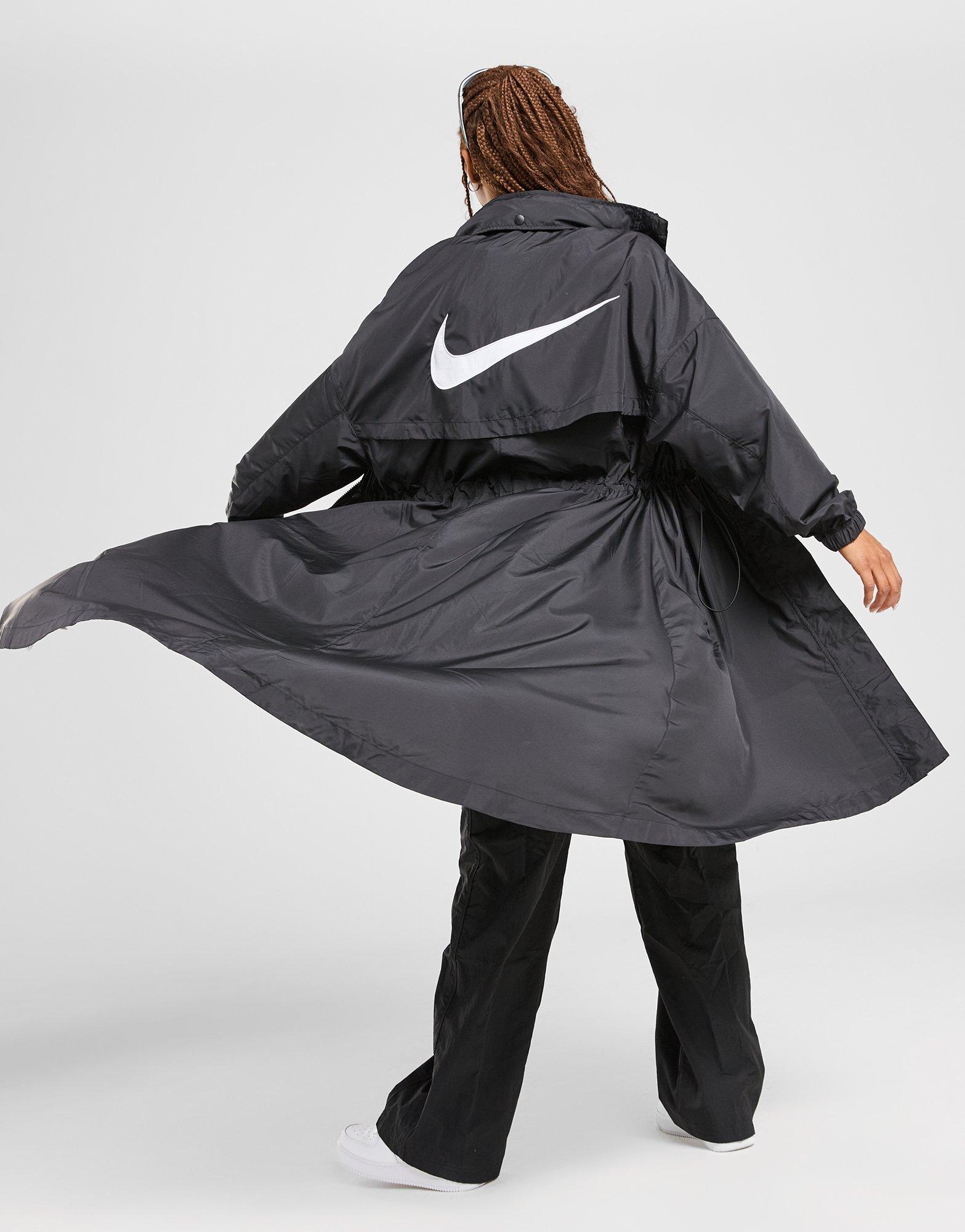 Nike Essential Trench Coat