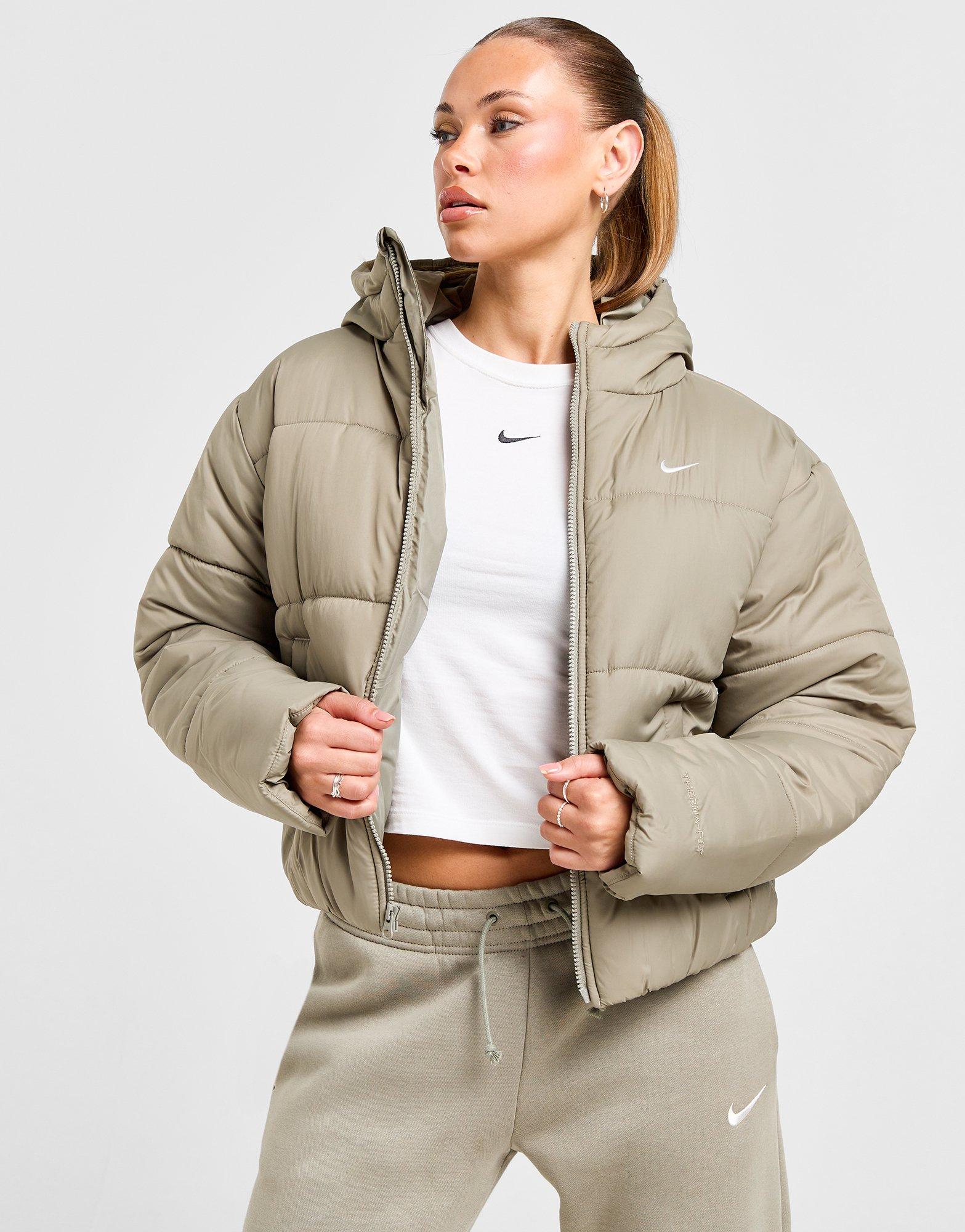 Nike Sportswear Classic Puffer Jacket