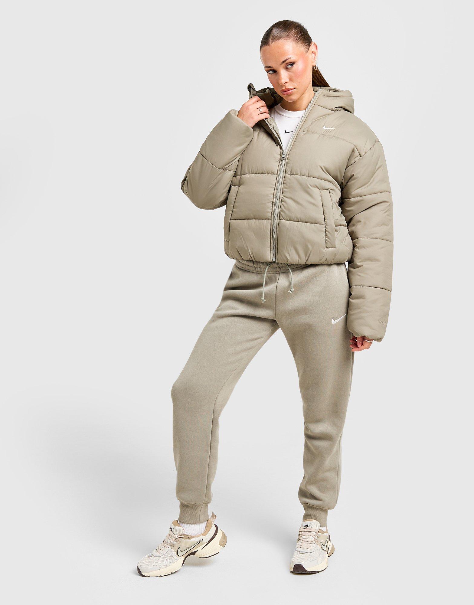 Nike Sportswear Classic Puffer Jacket - JD Sports Global