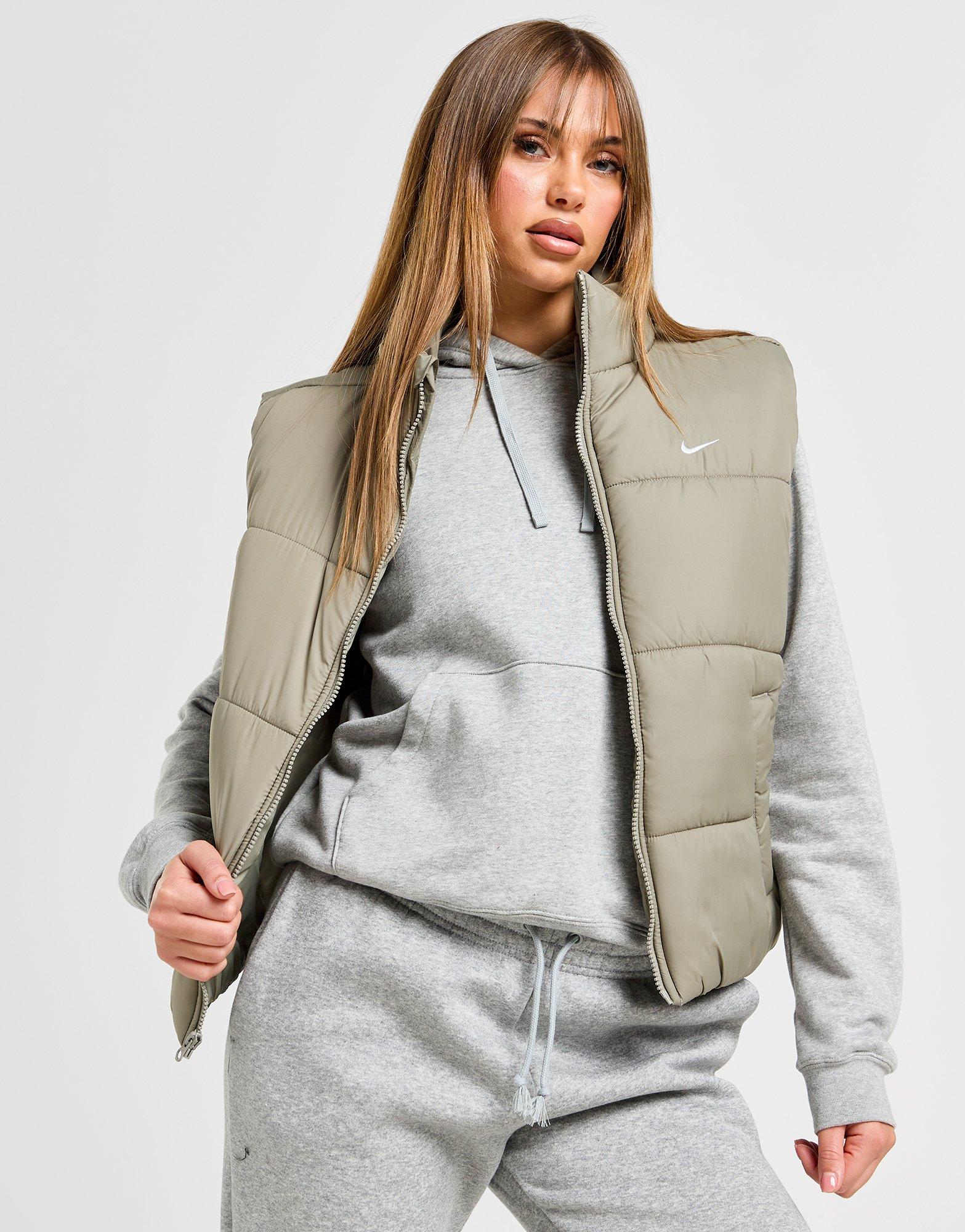 Nike Sportswear Synthetic Gilet