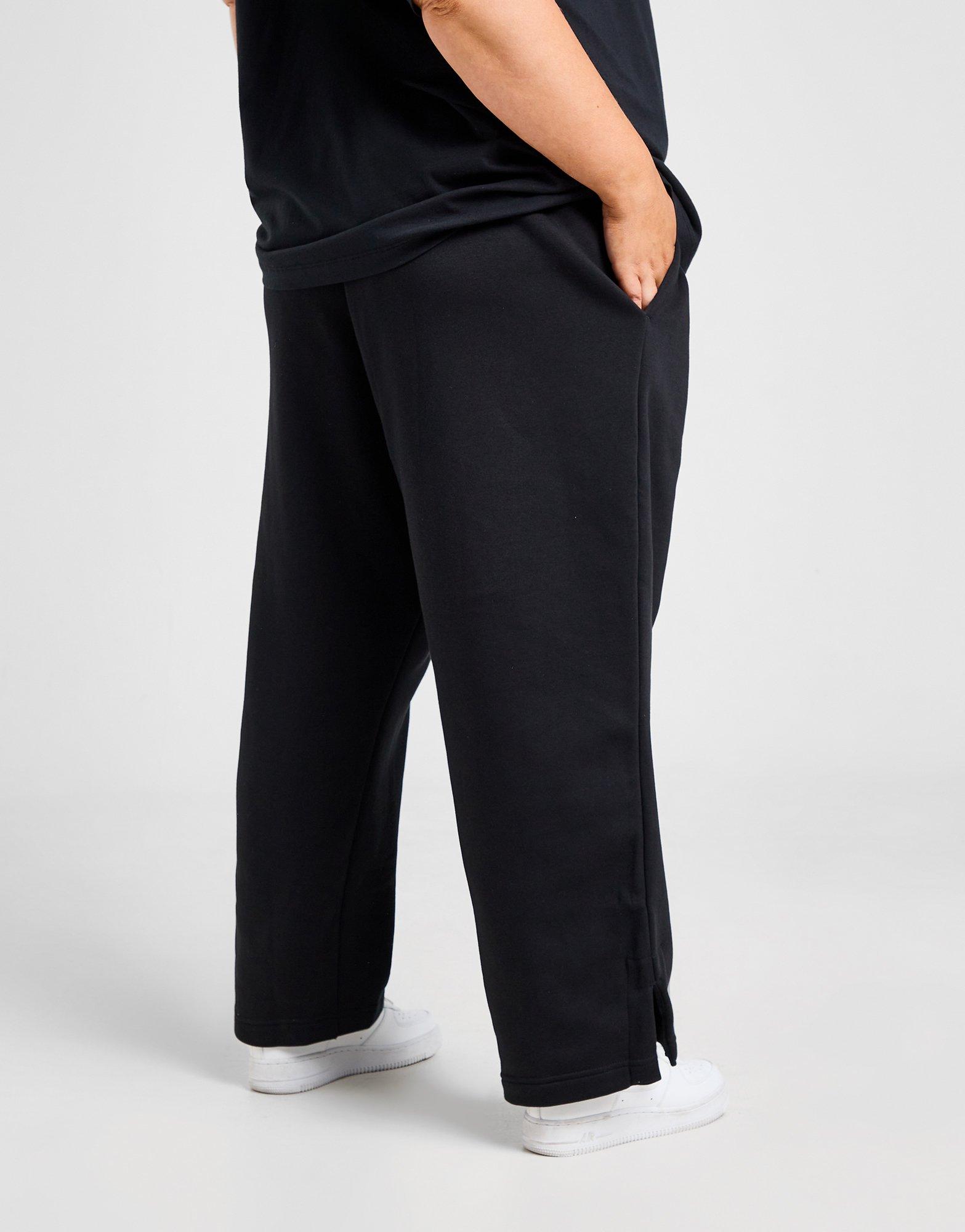 Nike Plus Size Phoenix Wide Leg Joggers