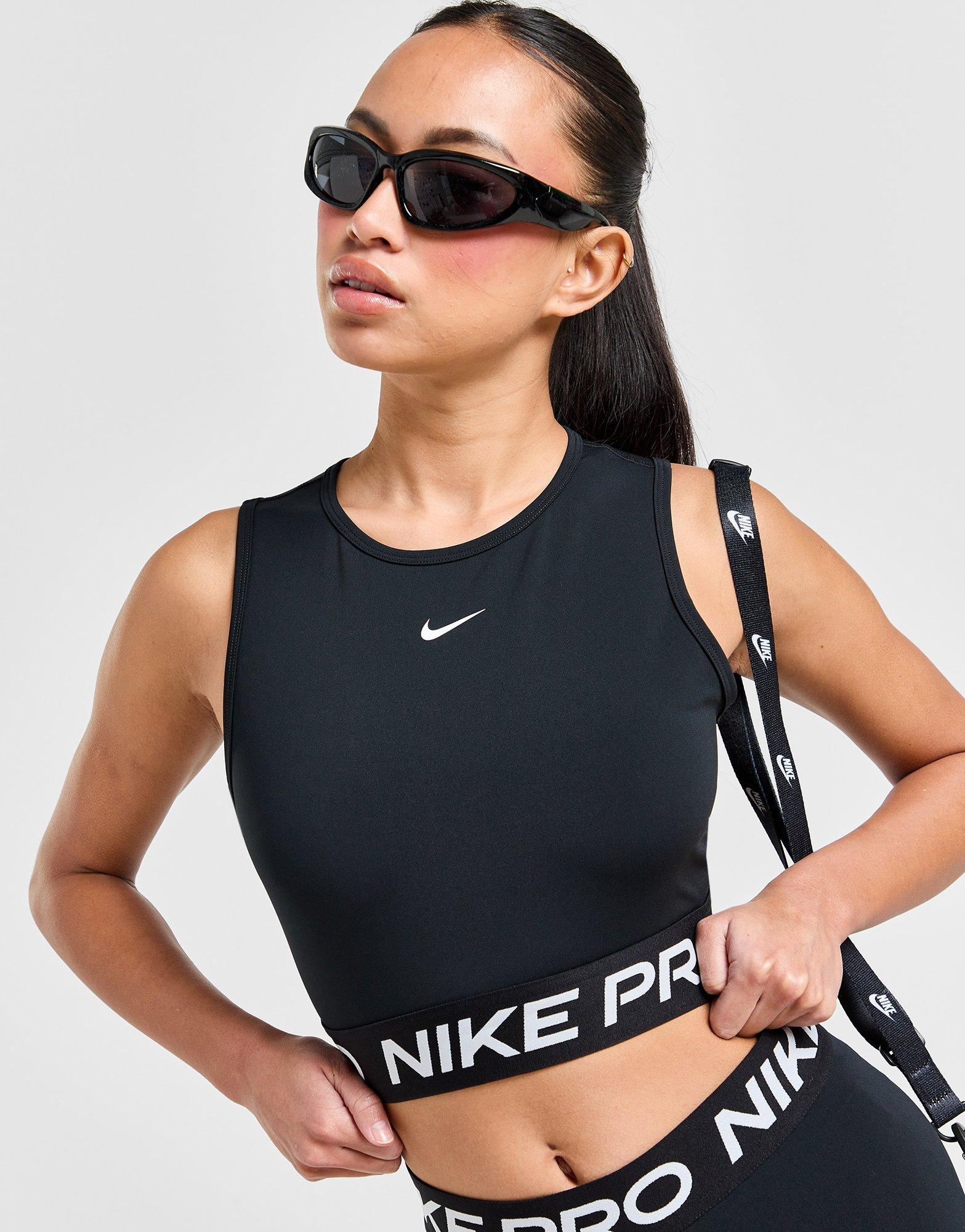 Nike Training Pro Tank Top