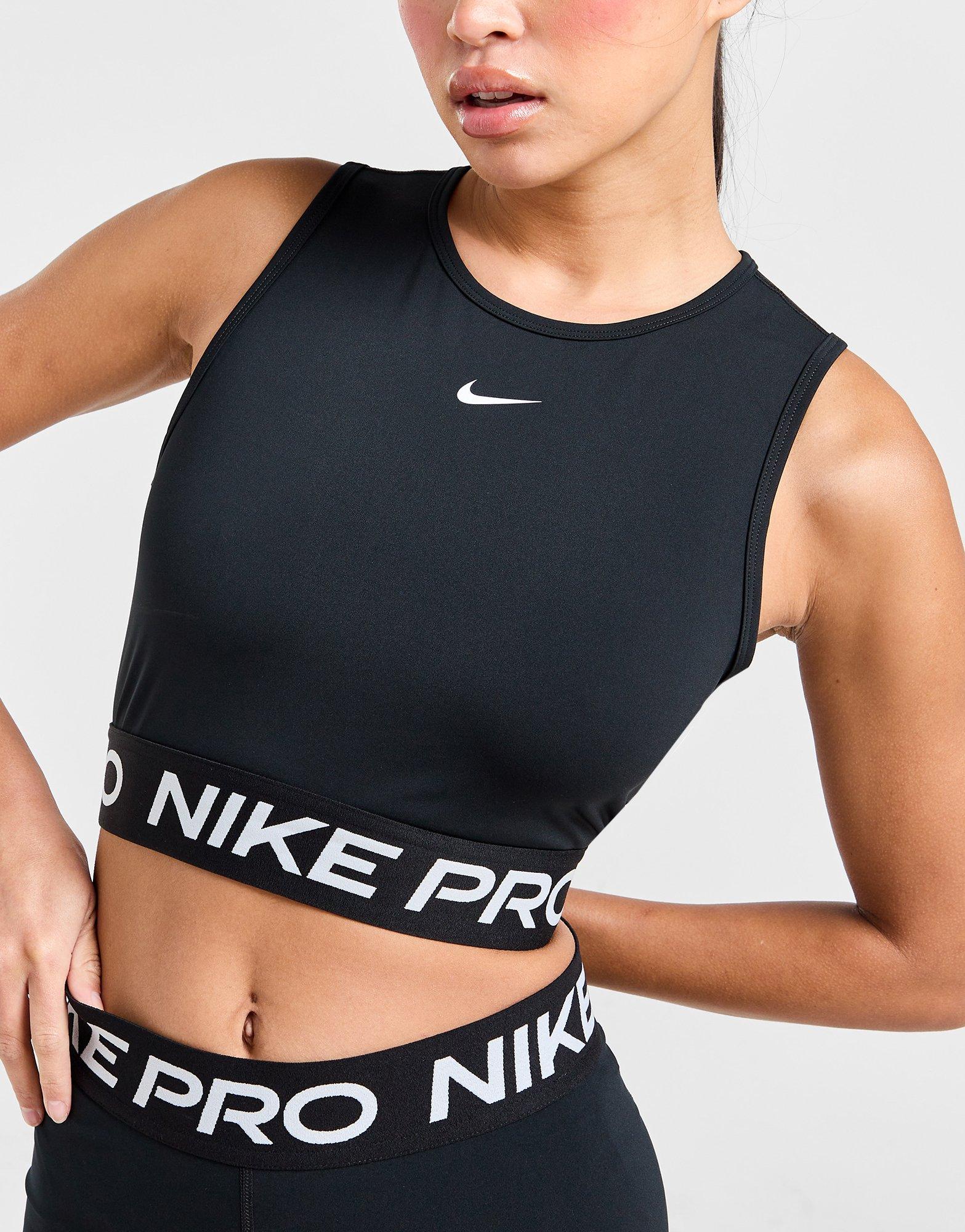 Nike Training Pro Tank Top