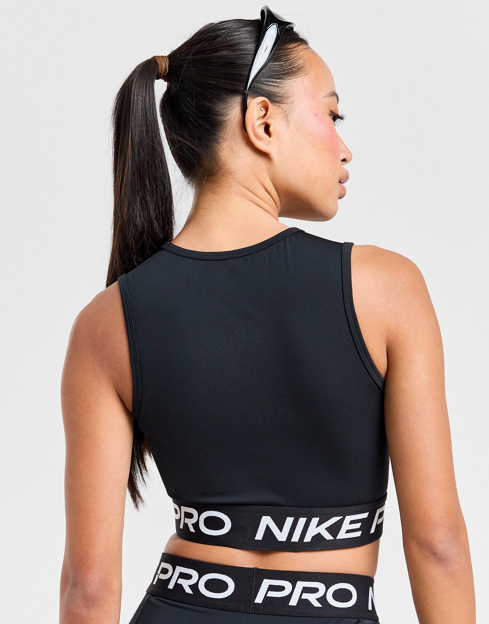 Nike Training Pro Tank Top