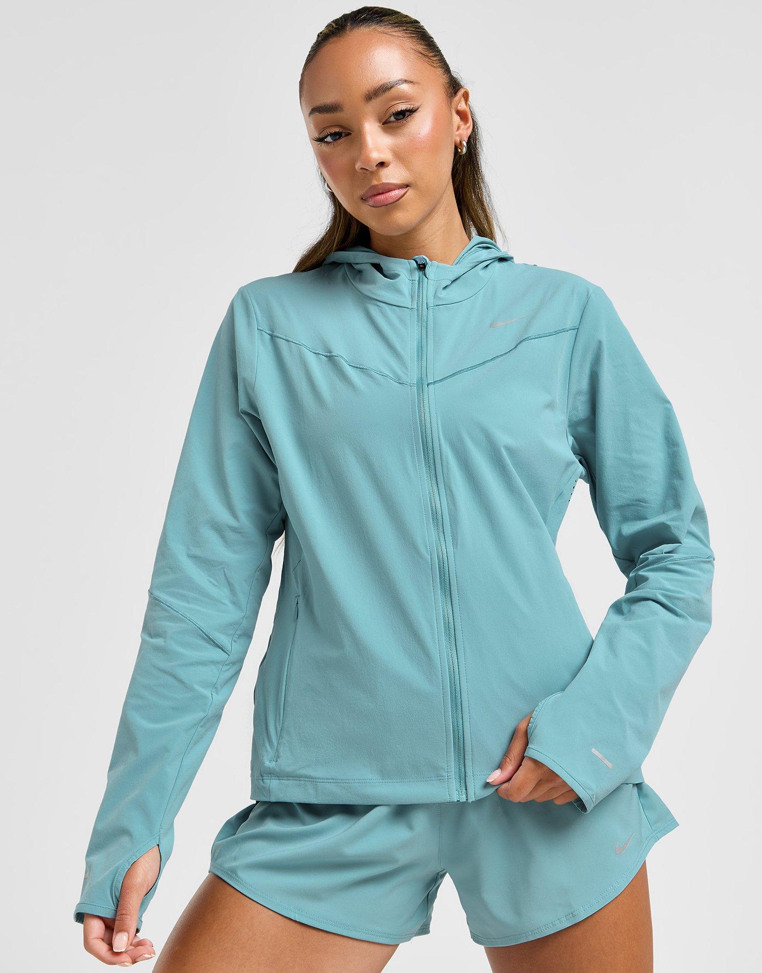Nike Running Swift Lightweight Jacke