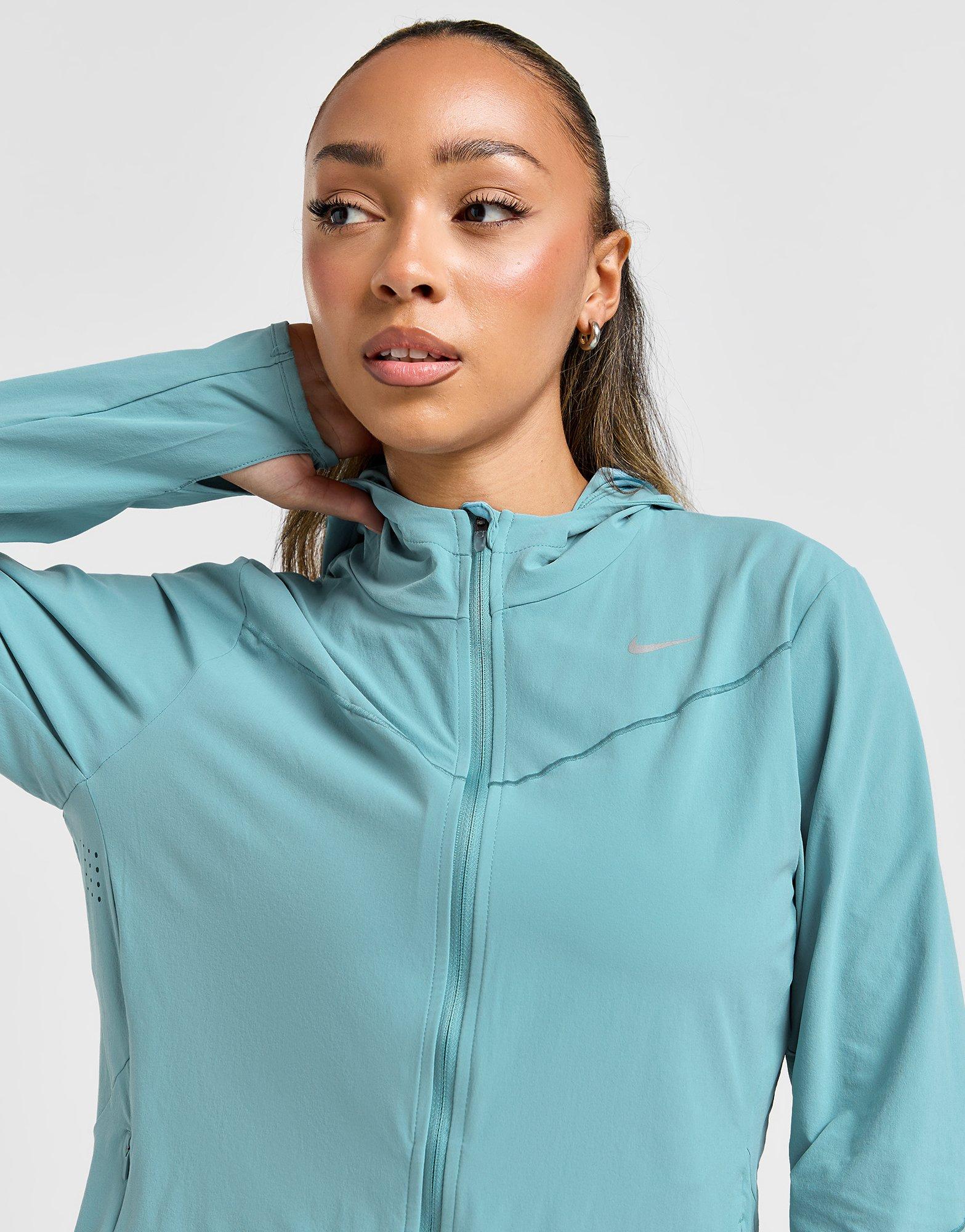 Nike Running Swift Lightweight Jacke